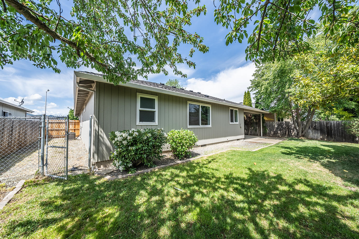 North Valley Estates Subdivision Unit 1 - Residential