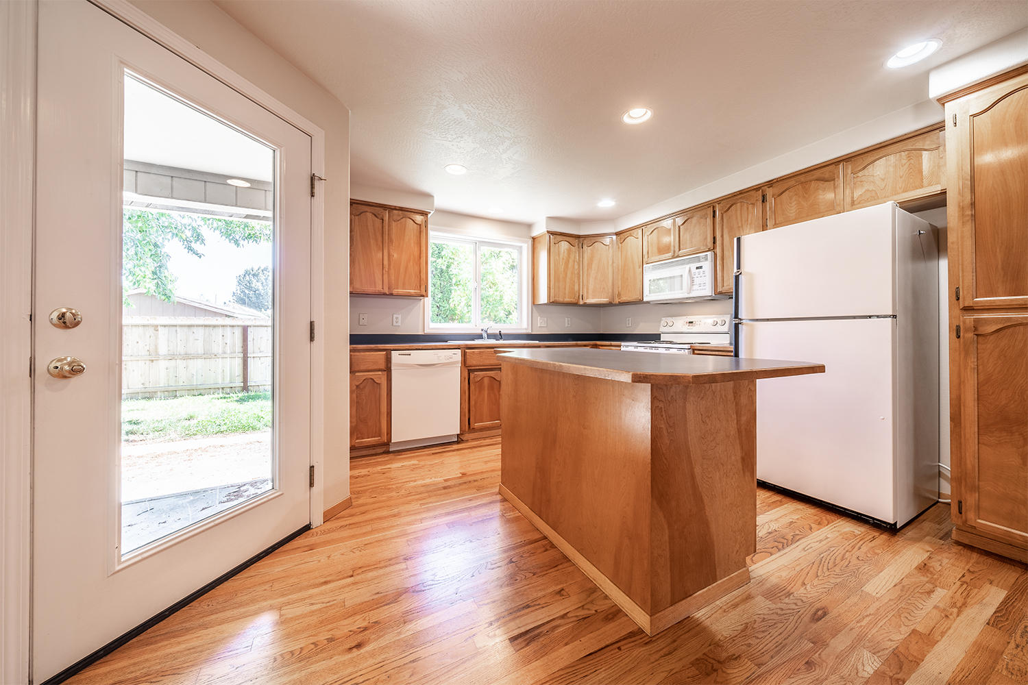 North Valley Estates Subdivision Unit 1 - Residential