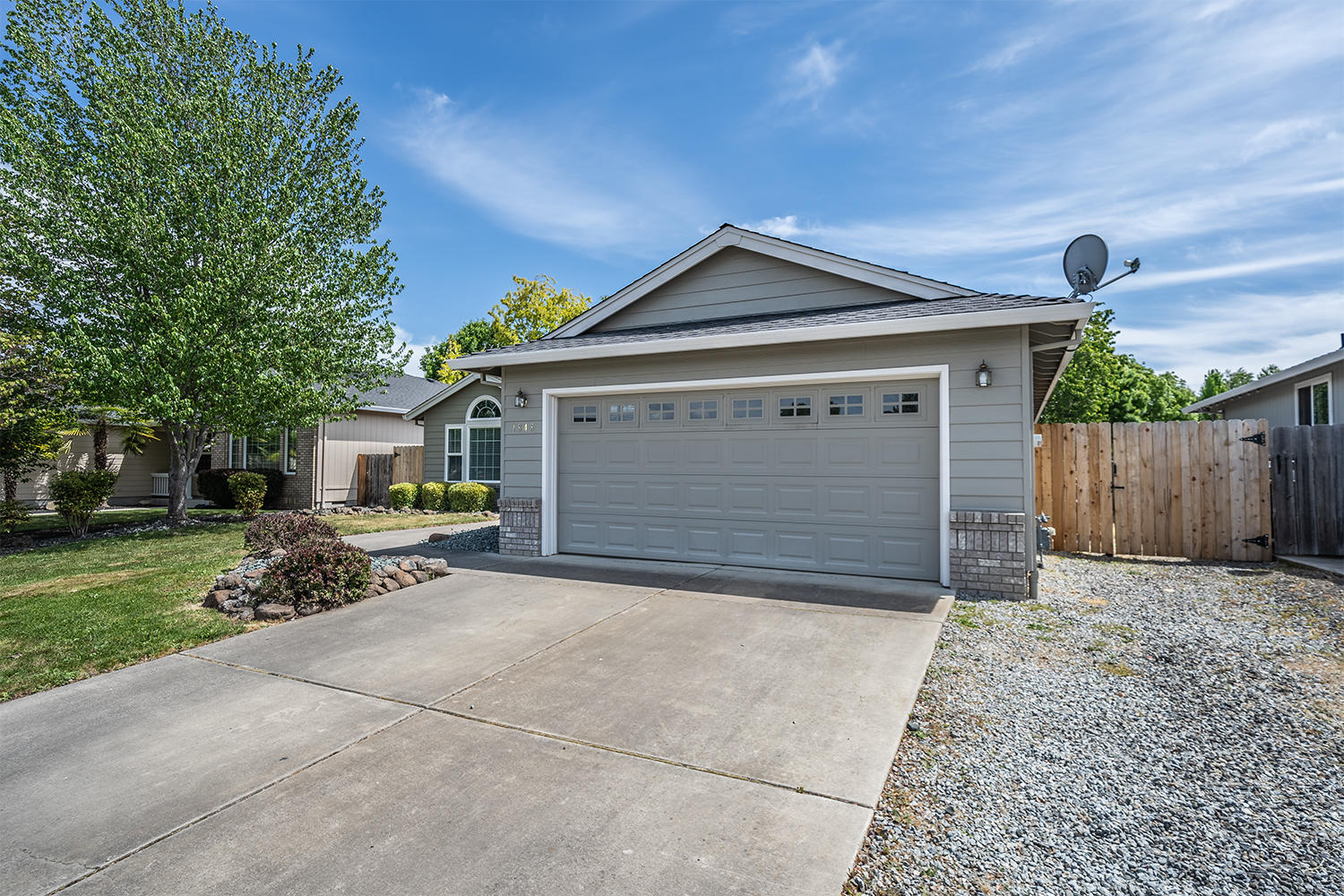 North Valley Estates Subdivision Unit 1 - Residential