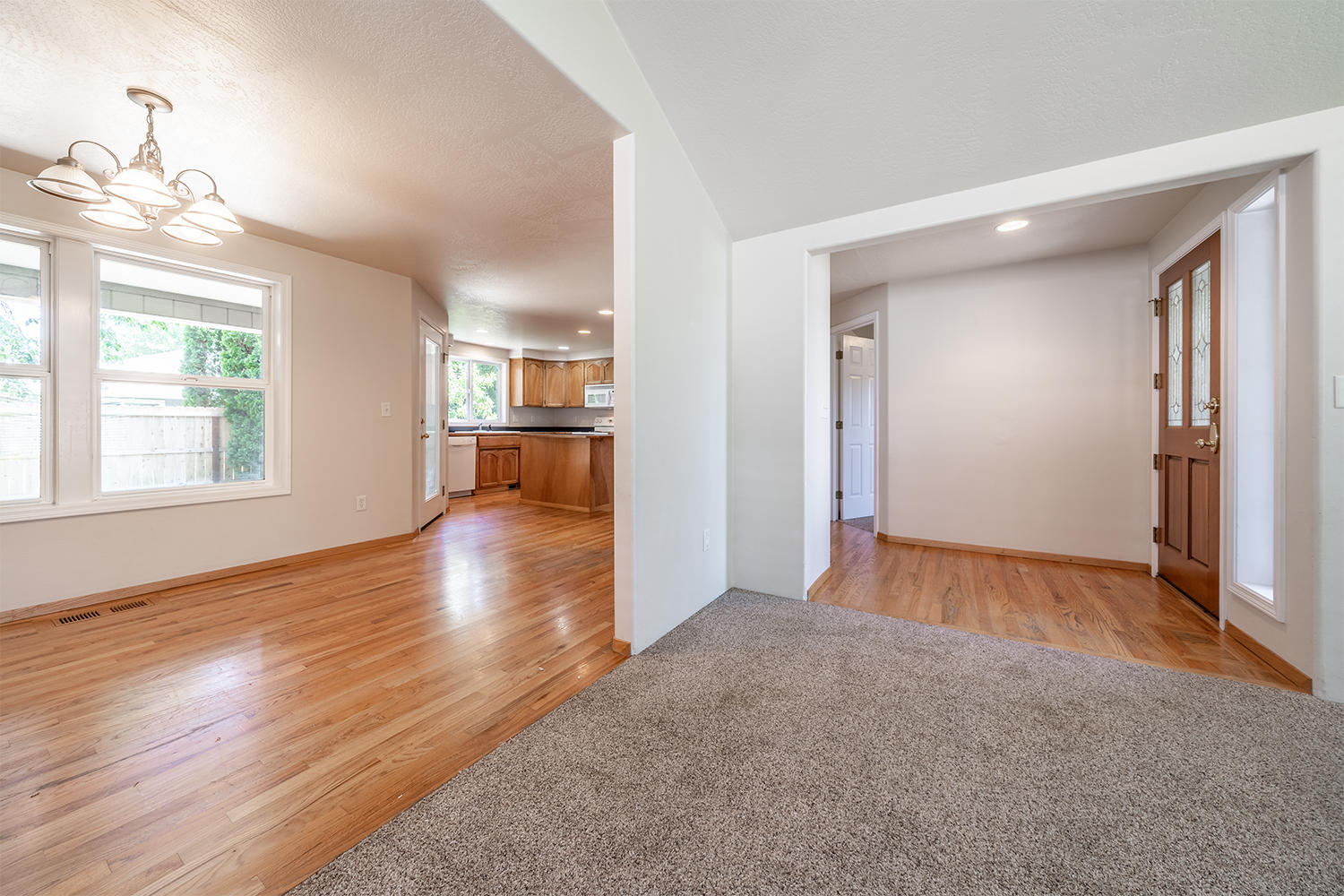 North Valley Estates Subdivision Unit 1 - Residential