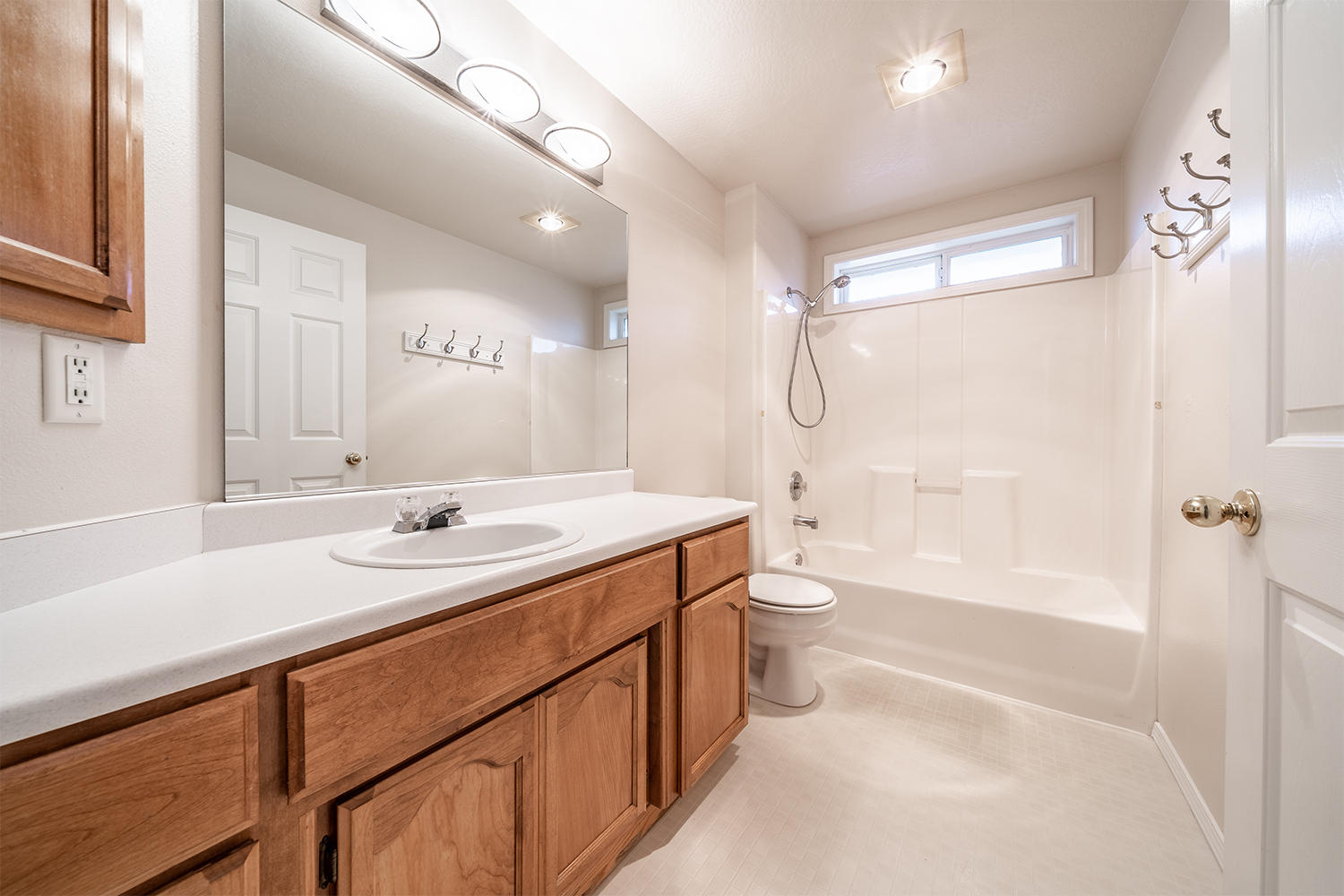 North Valley Estates Subdivision Unit 1 - Residential