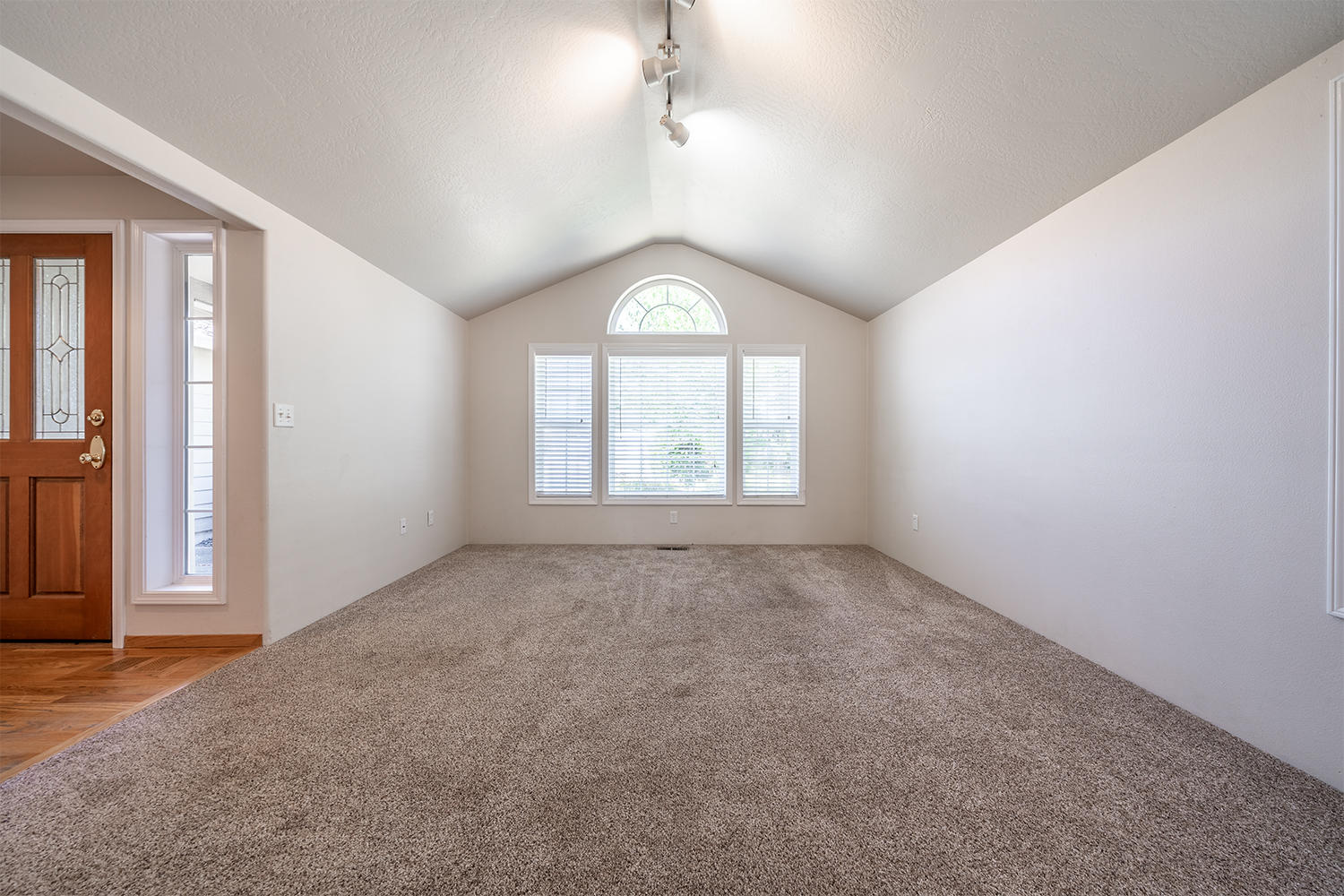 North Valley Estates Subdivision Unit 1 - Residential