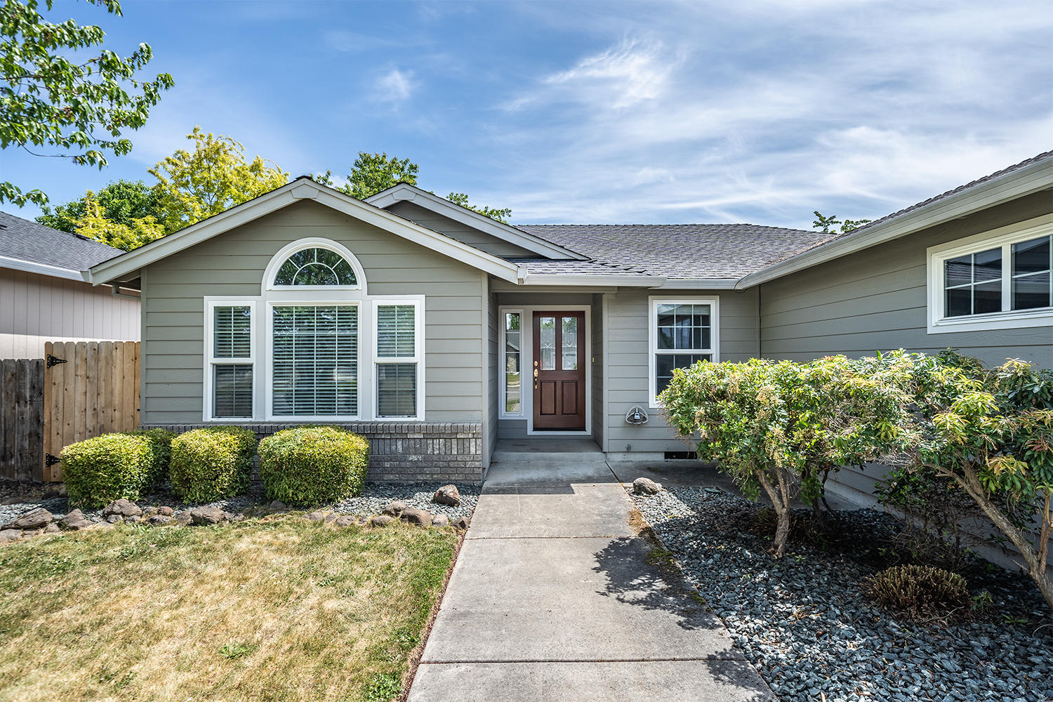 North Valley Estates Subdivision Unit 1 - Residential