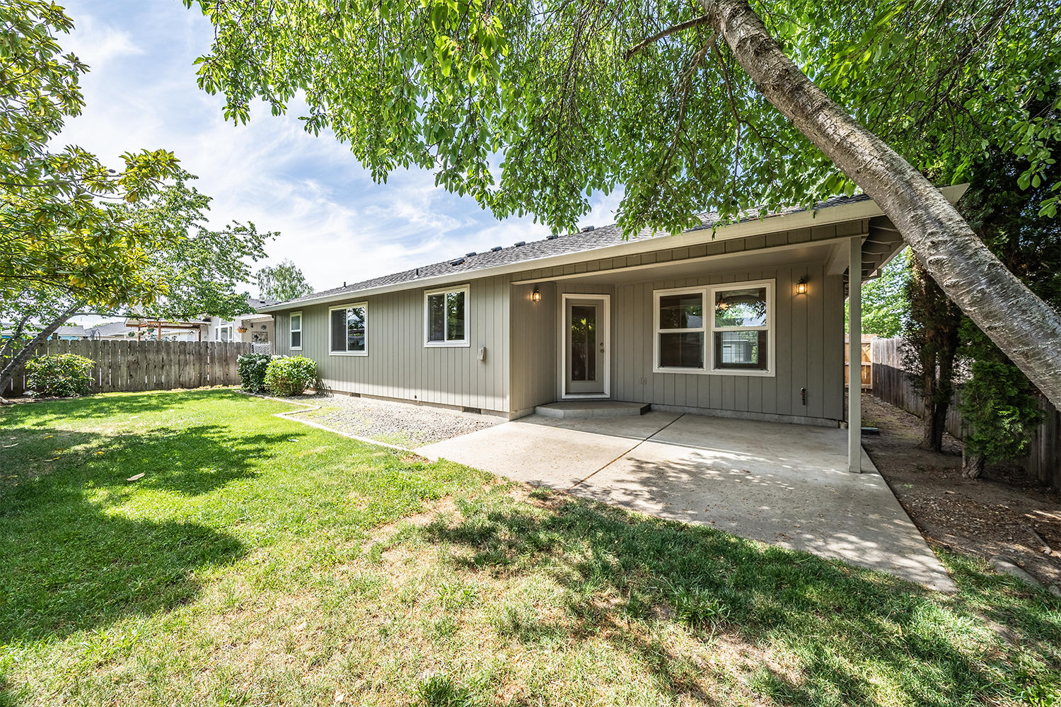 North Valley Estates Subdivision Unit 1 - Residential