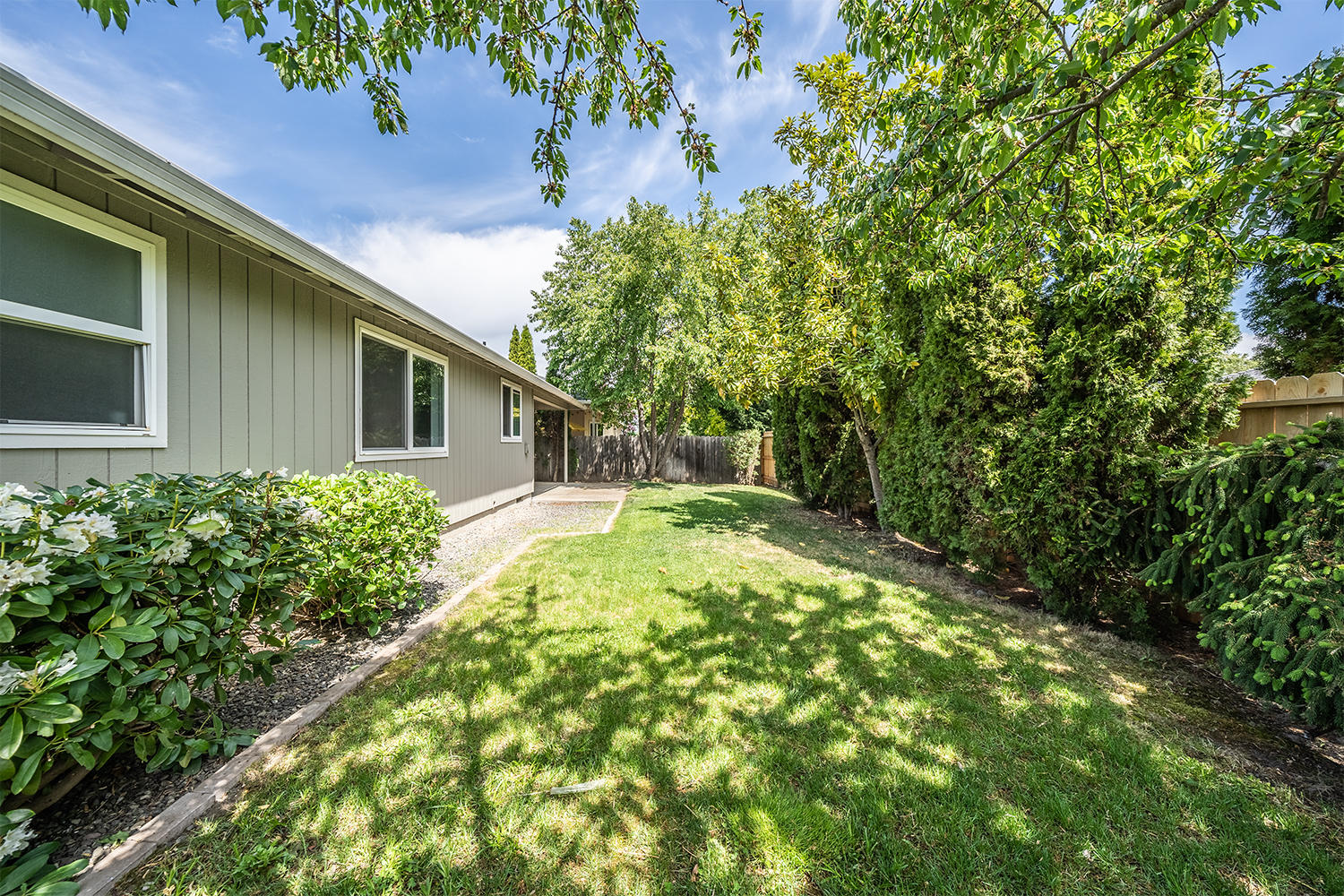 North Valley Estates Subdivision Unit 1 - Residential
