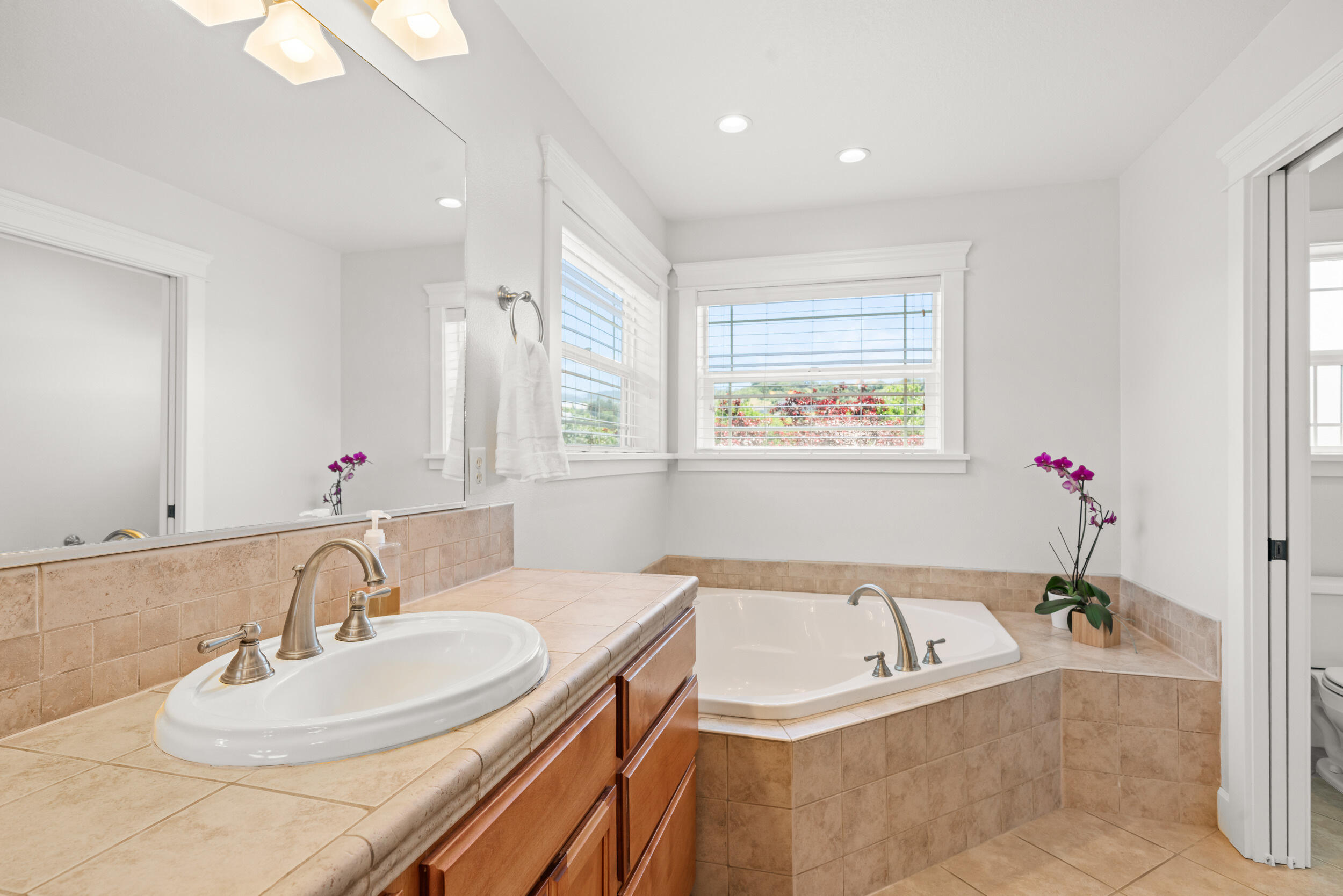 Forest Ridge At Vista Pointe Phase 10 - Residential