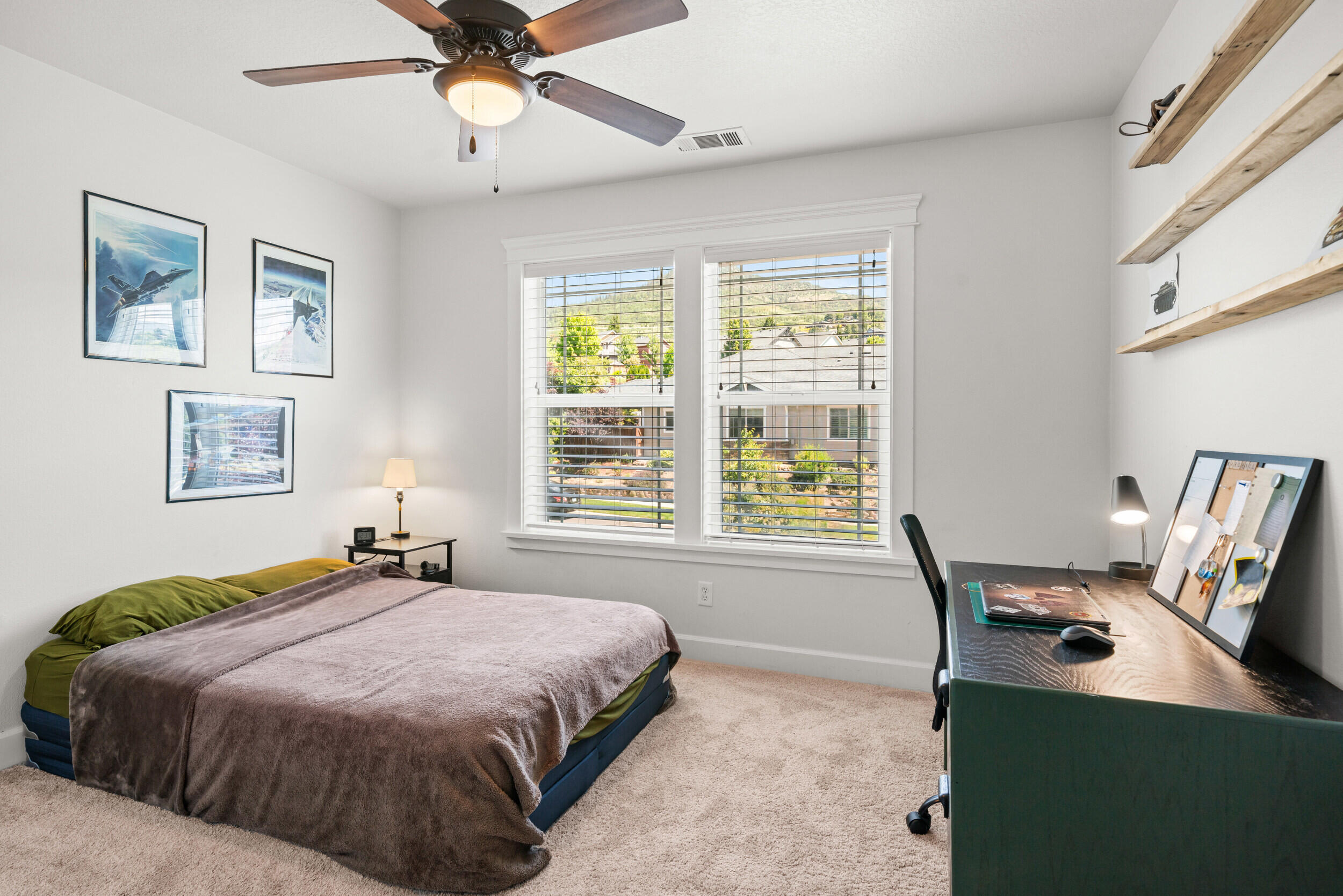 Forest Ridge At Vista Pointe Phase 10 - Residential