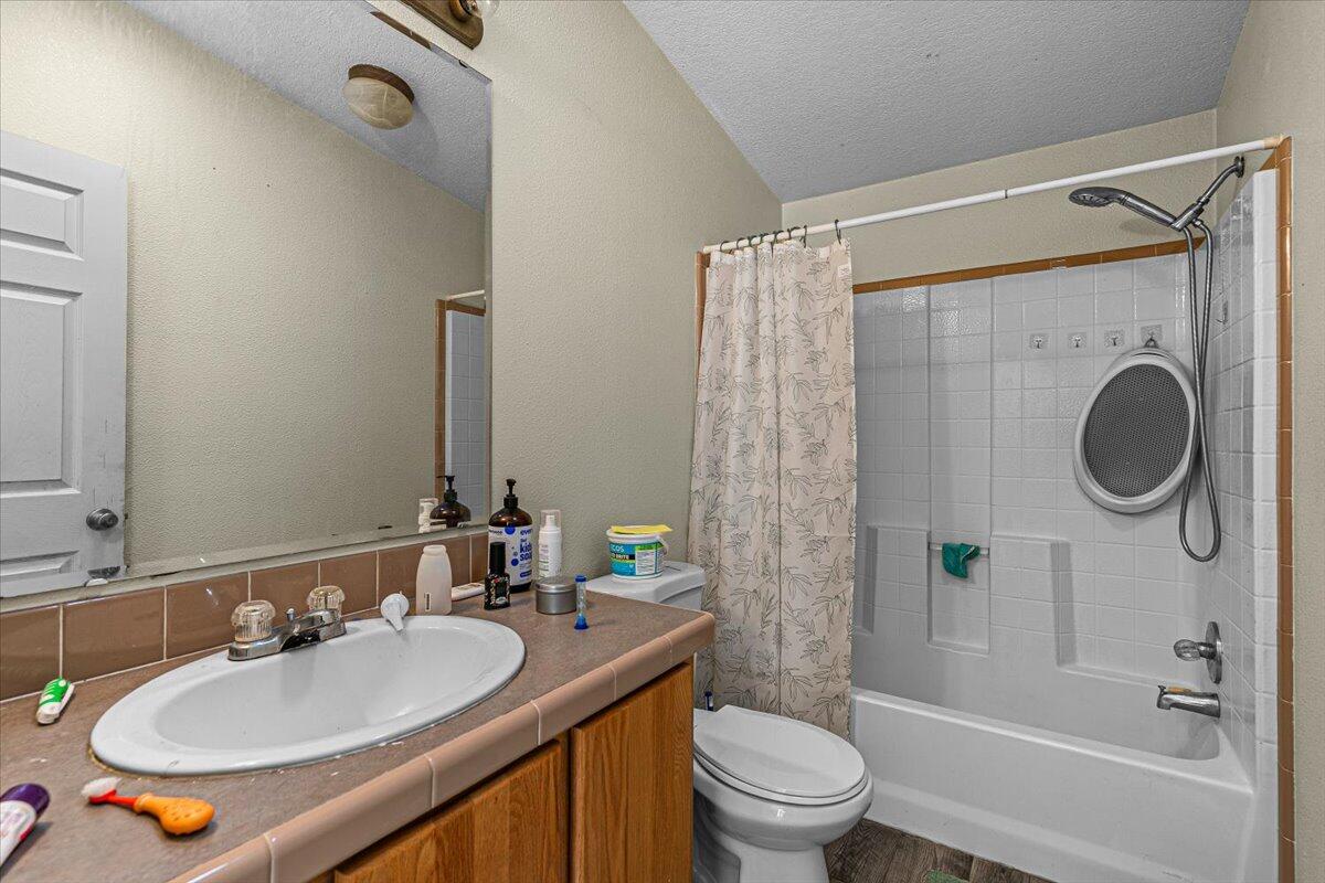 Ashland Acres - Residential