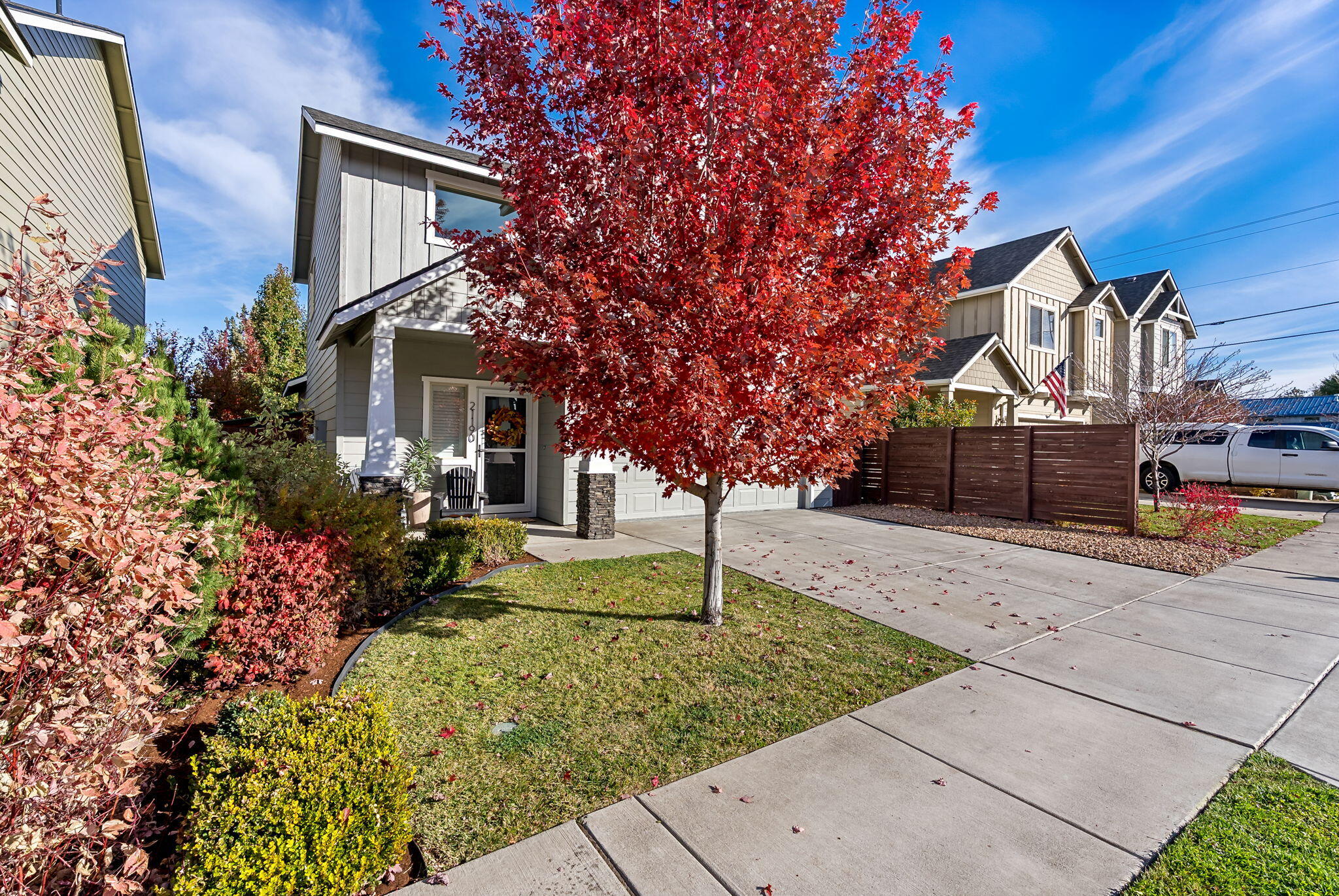 Sundance Meadows - Residential
