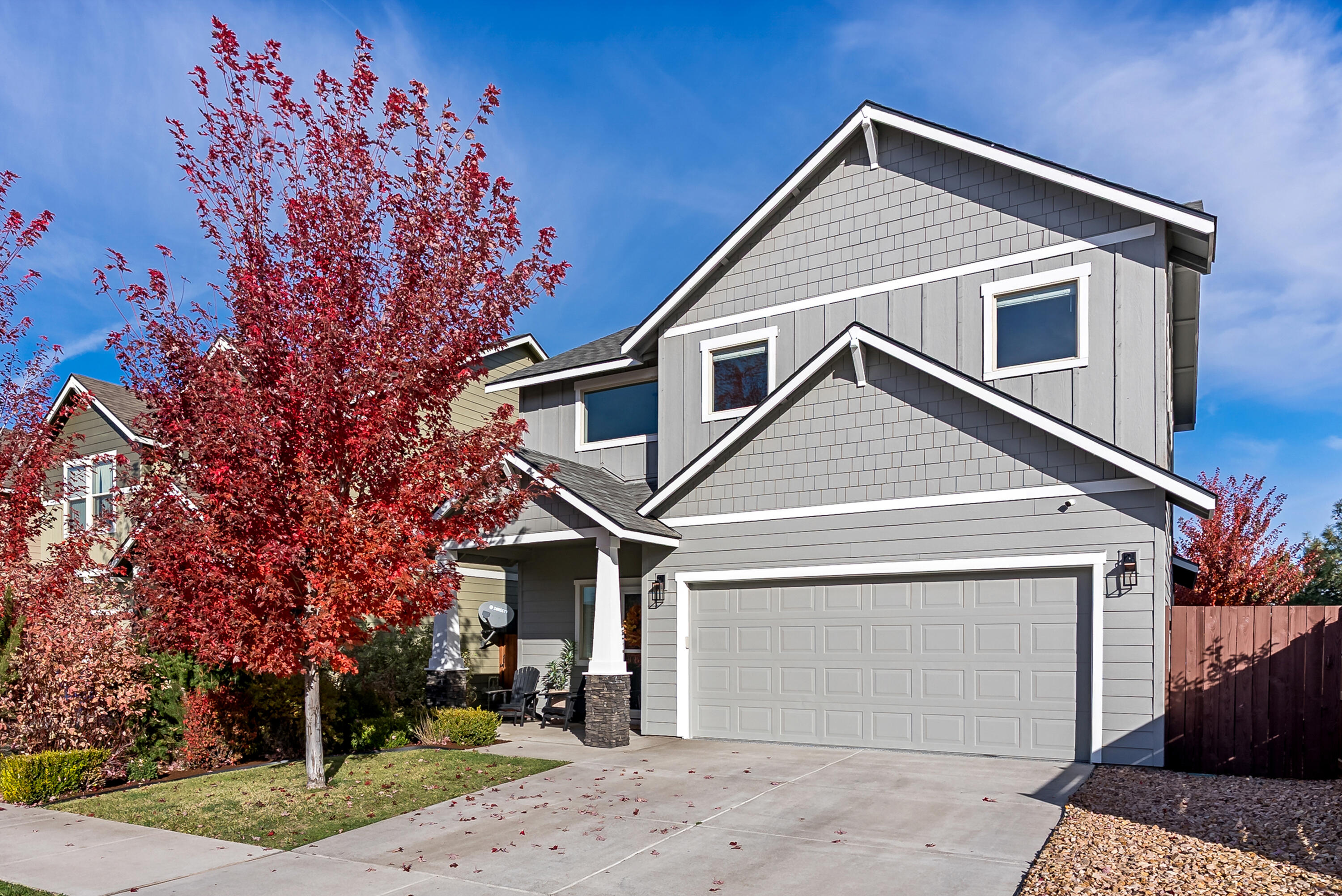 Sundance Meadows - Residential