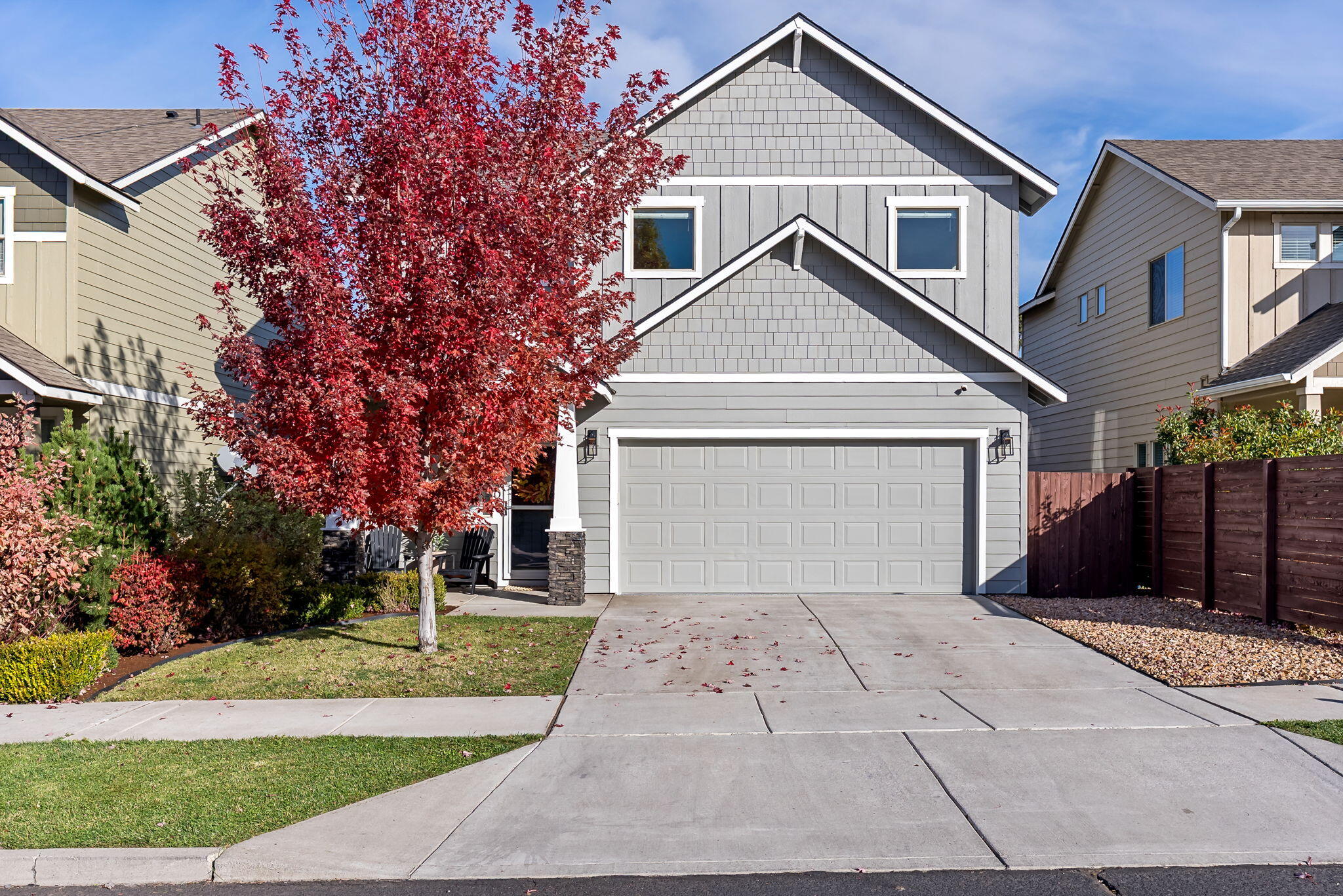 Sundance Meadows - Residential