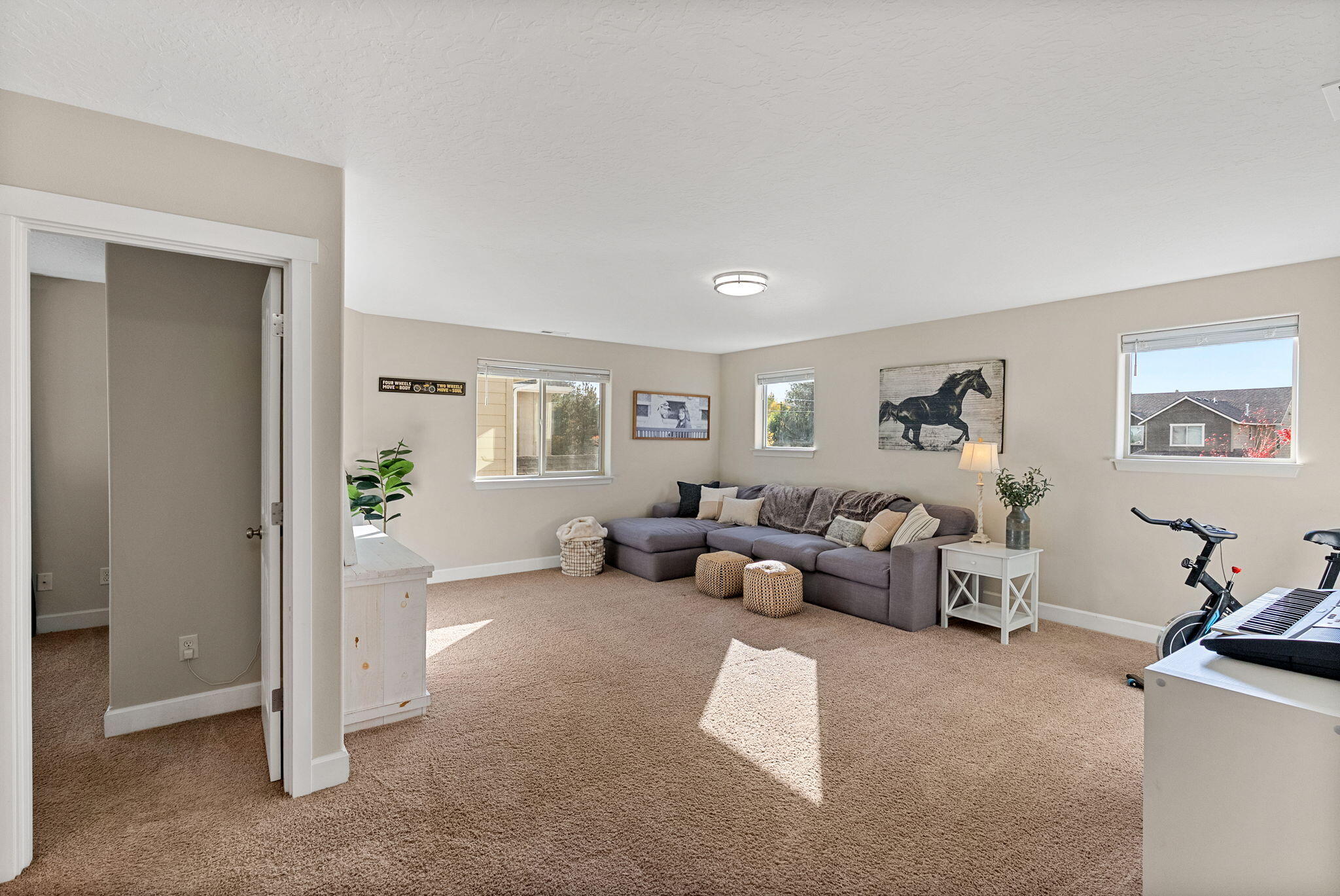 Sundance Meadows - Residential