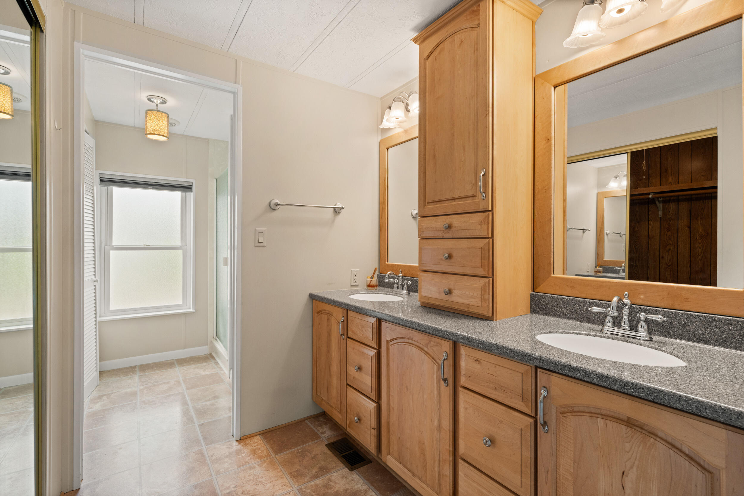 Meadows Subdivision, The - Residential