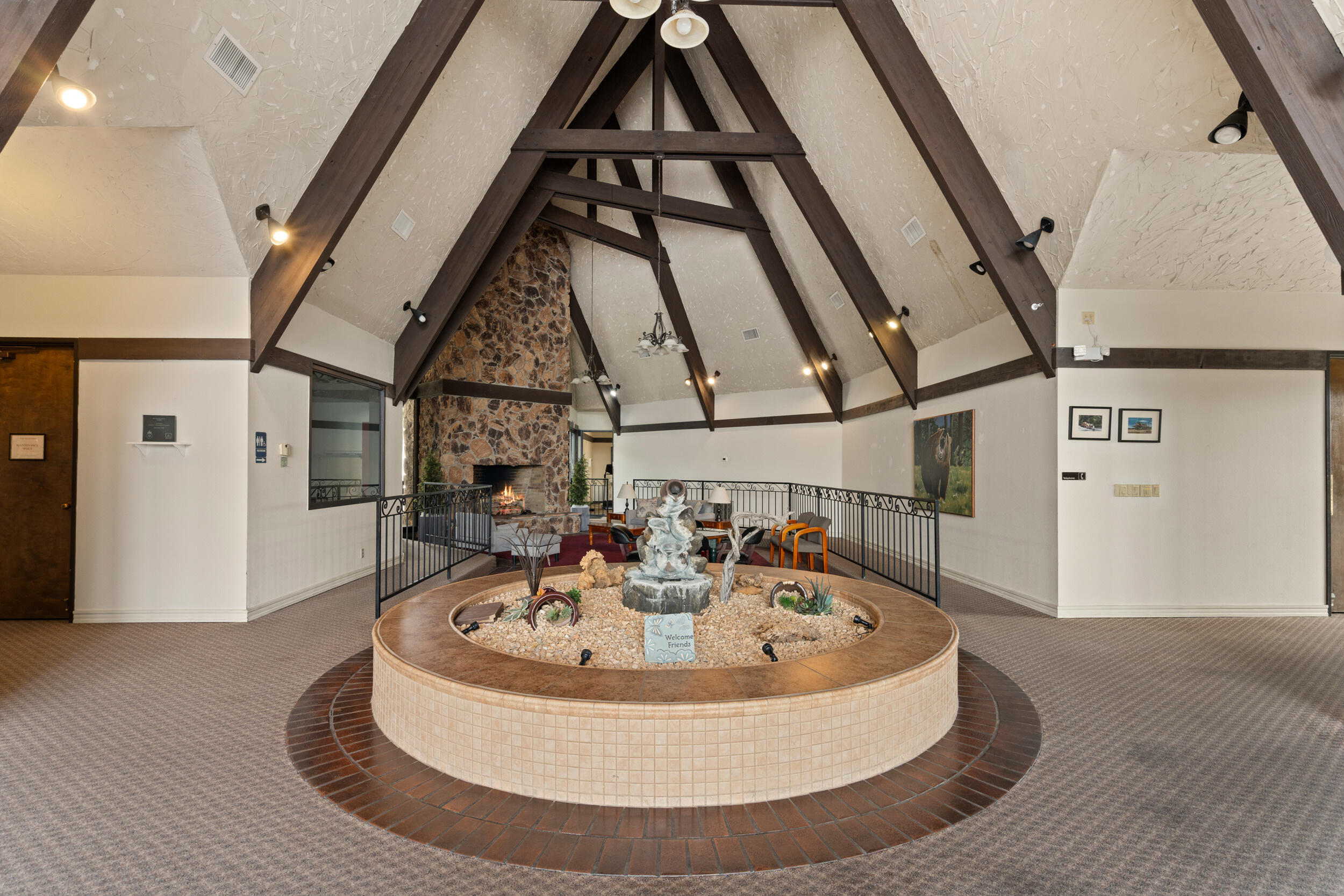 Meadows Subdivision, The - Residential