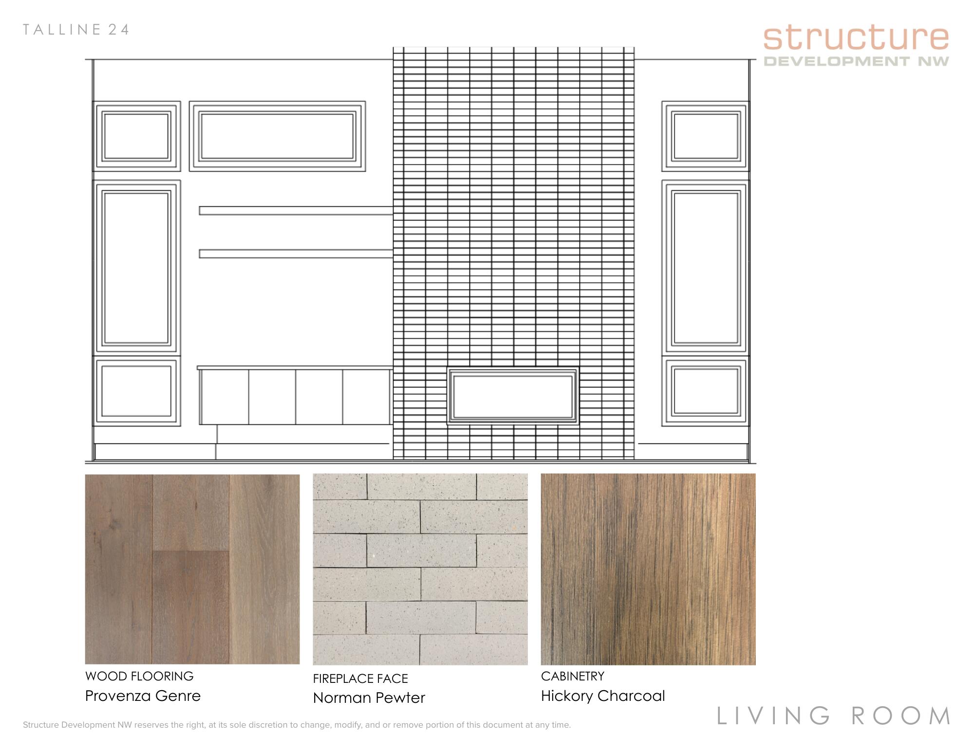 Talline Phase 1 & 2 - Residential