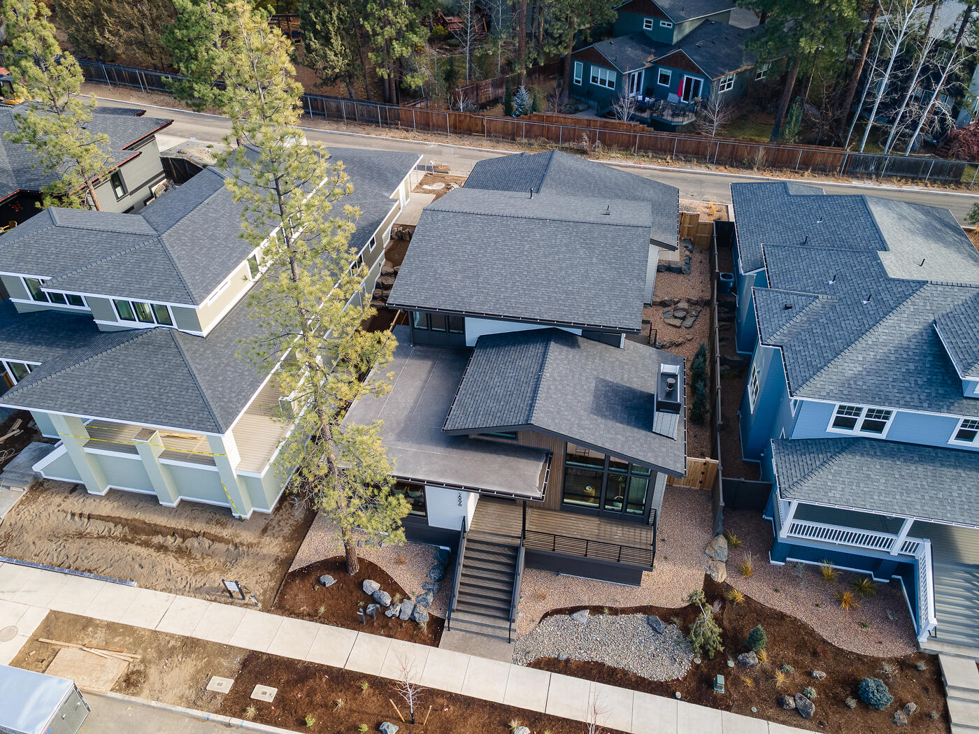 Talline Phase 1 & 2 - Residential