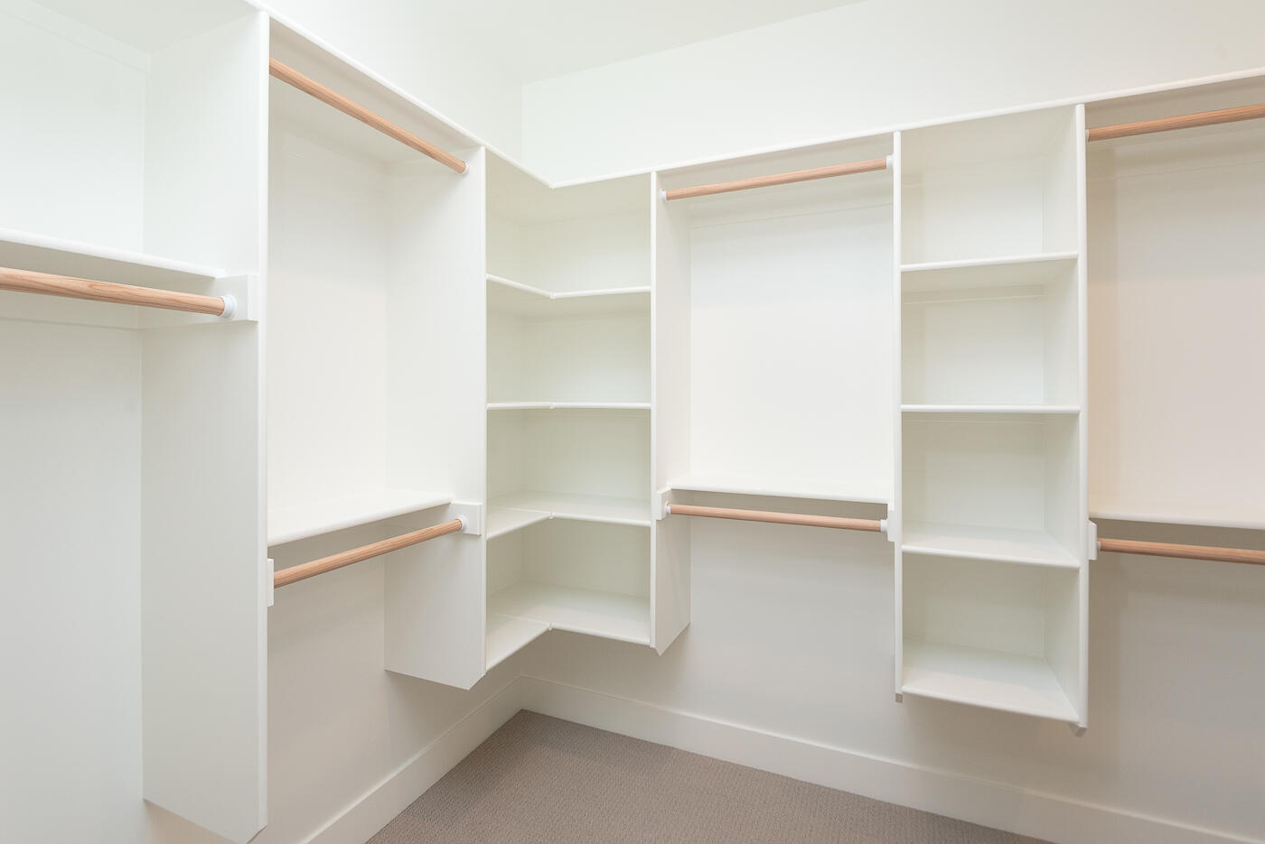 Talline Phase 1 & 2 - Residential