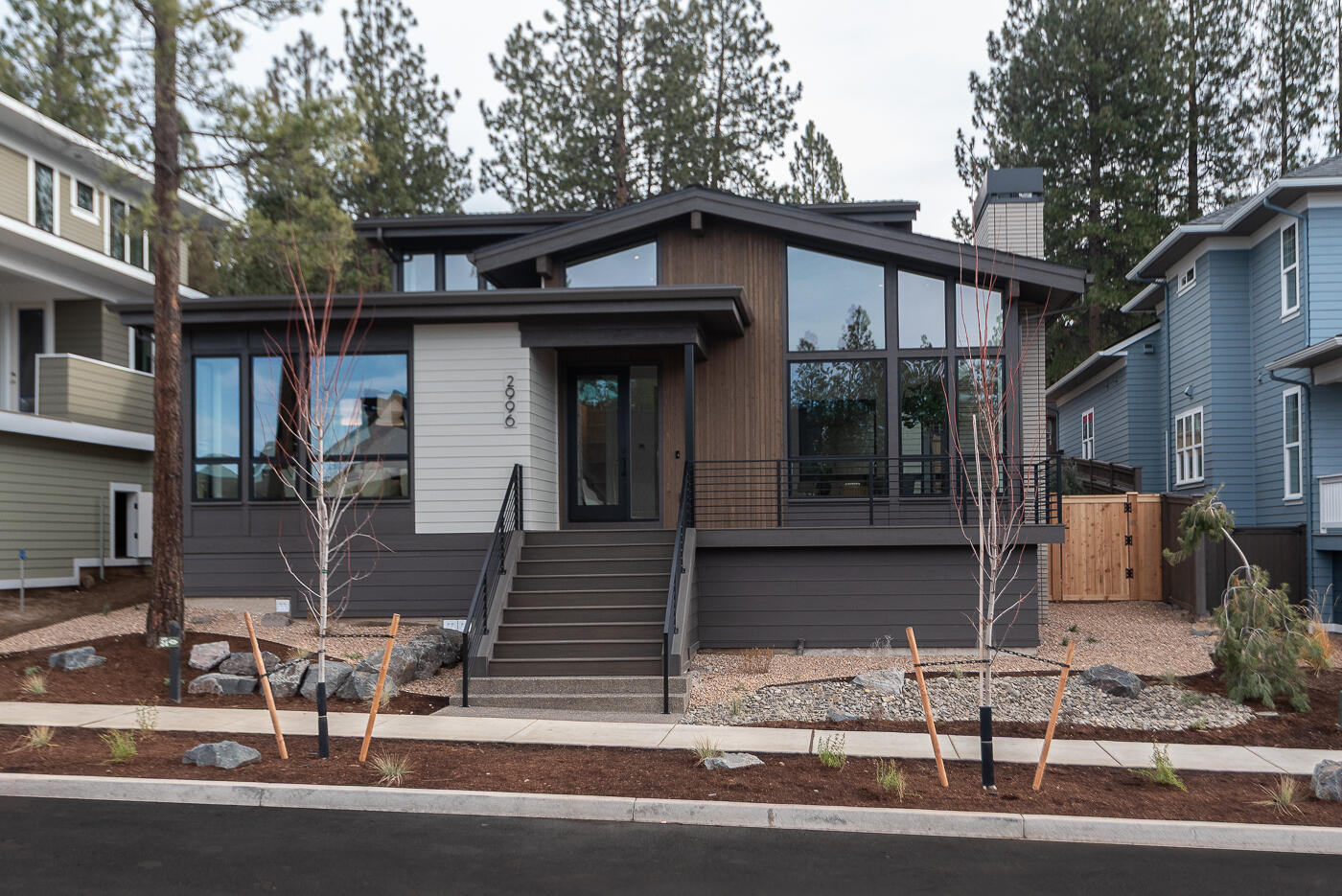 Talline Phase 1 & 2 - Residential