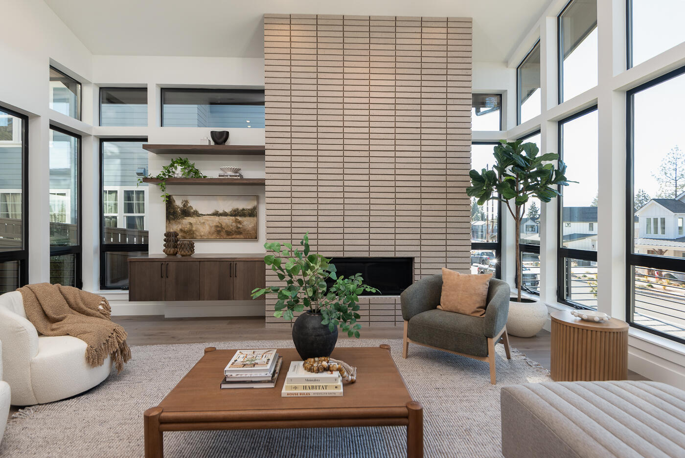 Talline Phase 1 & 2 - Residential