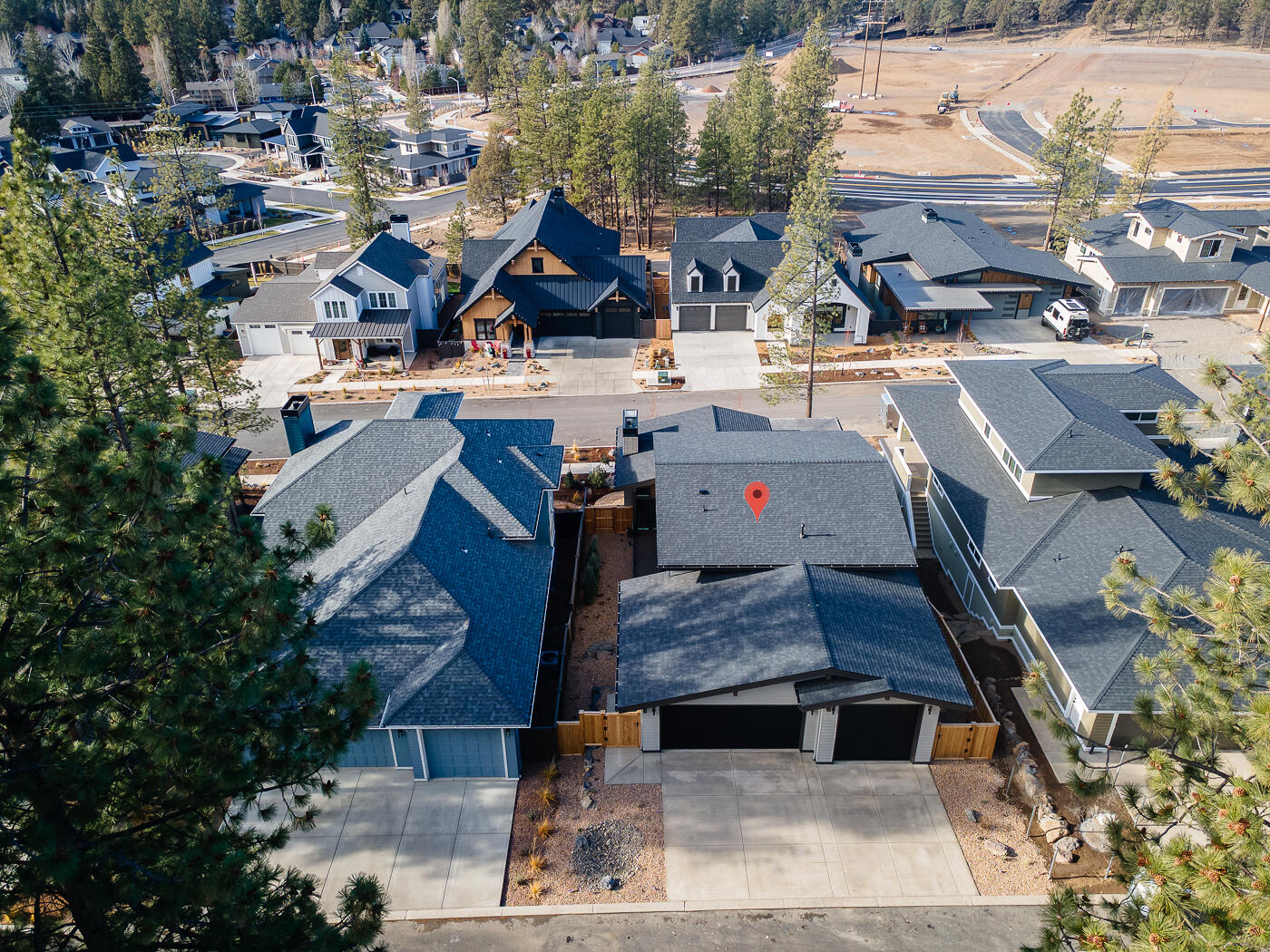 Talline Phase 1 & 2 - Residential