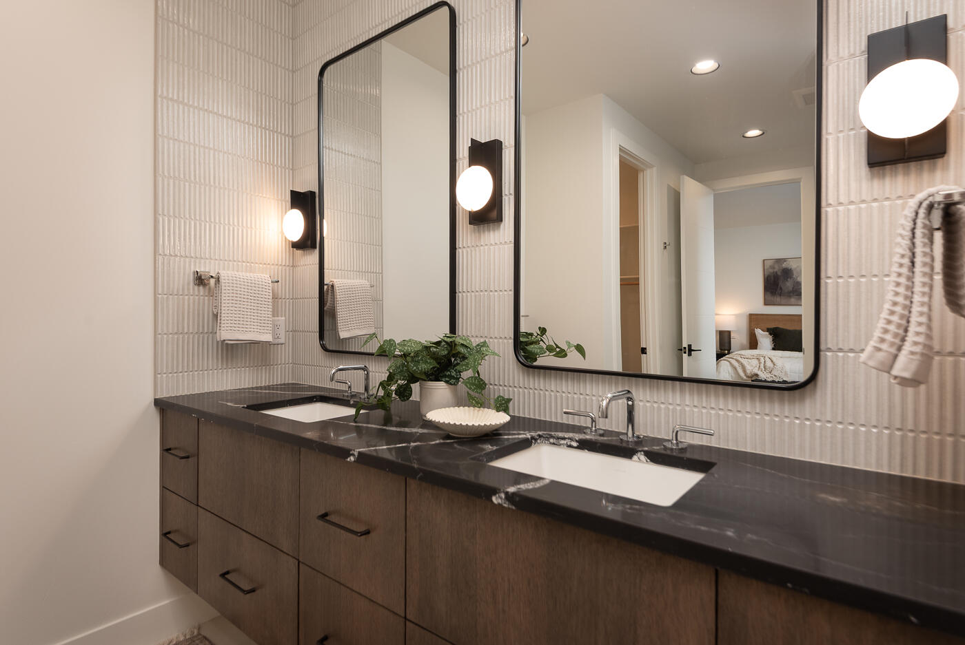 Talline Phase 1 & 2 - Residential