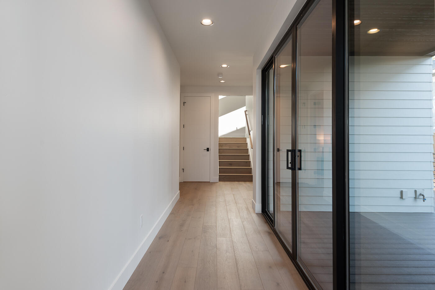 Talline Phase 1 & 2 - Residential