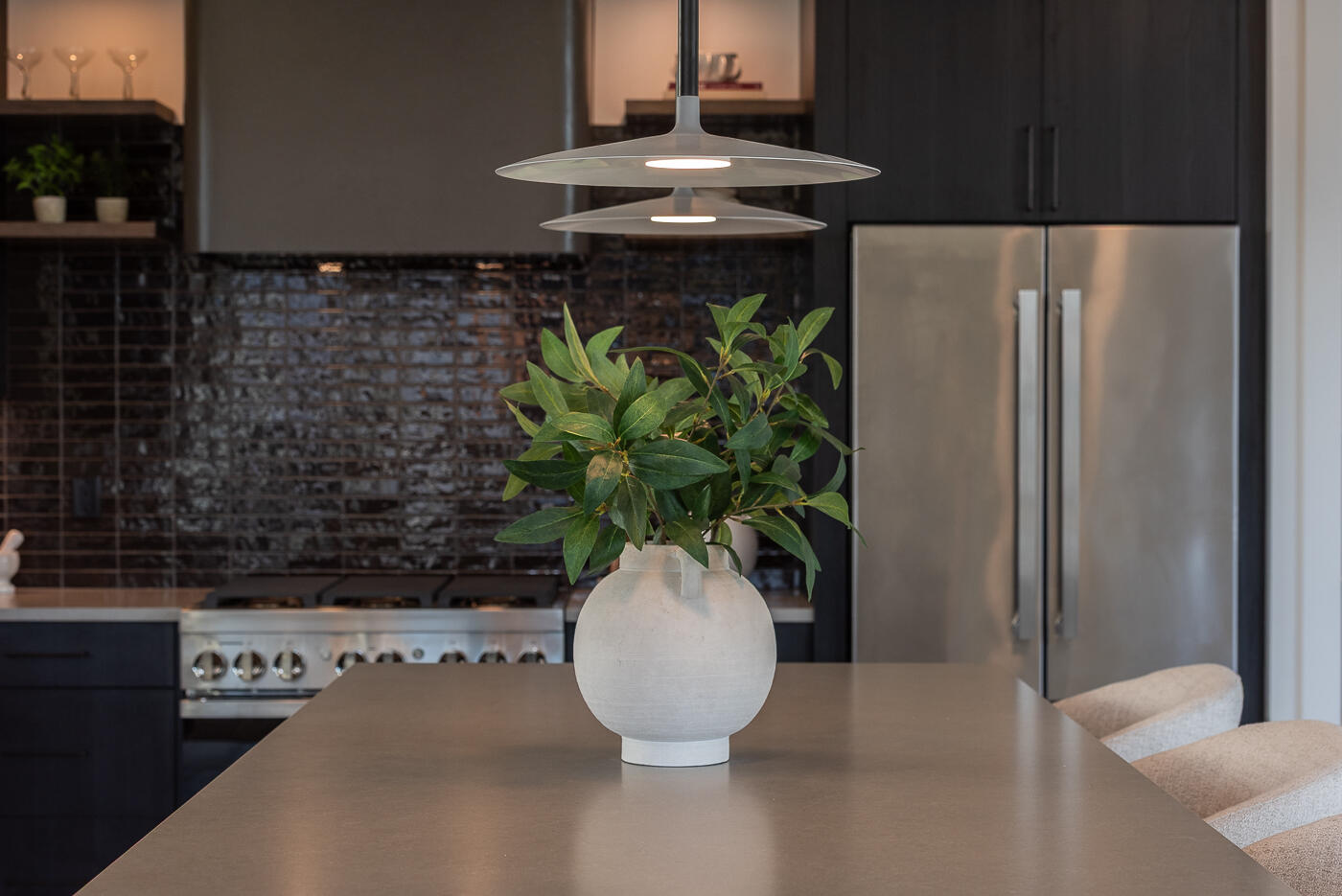 Talline Phase 1 & 2 - Residential