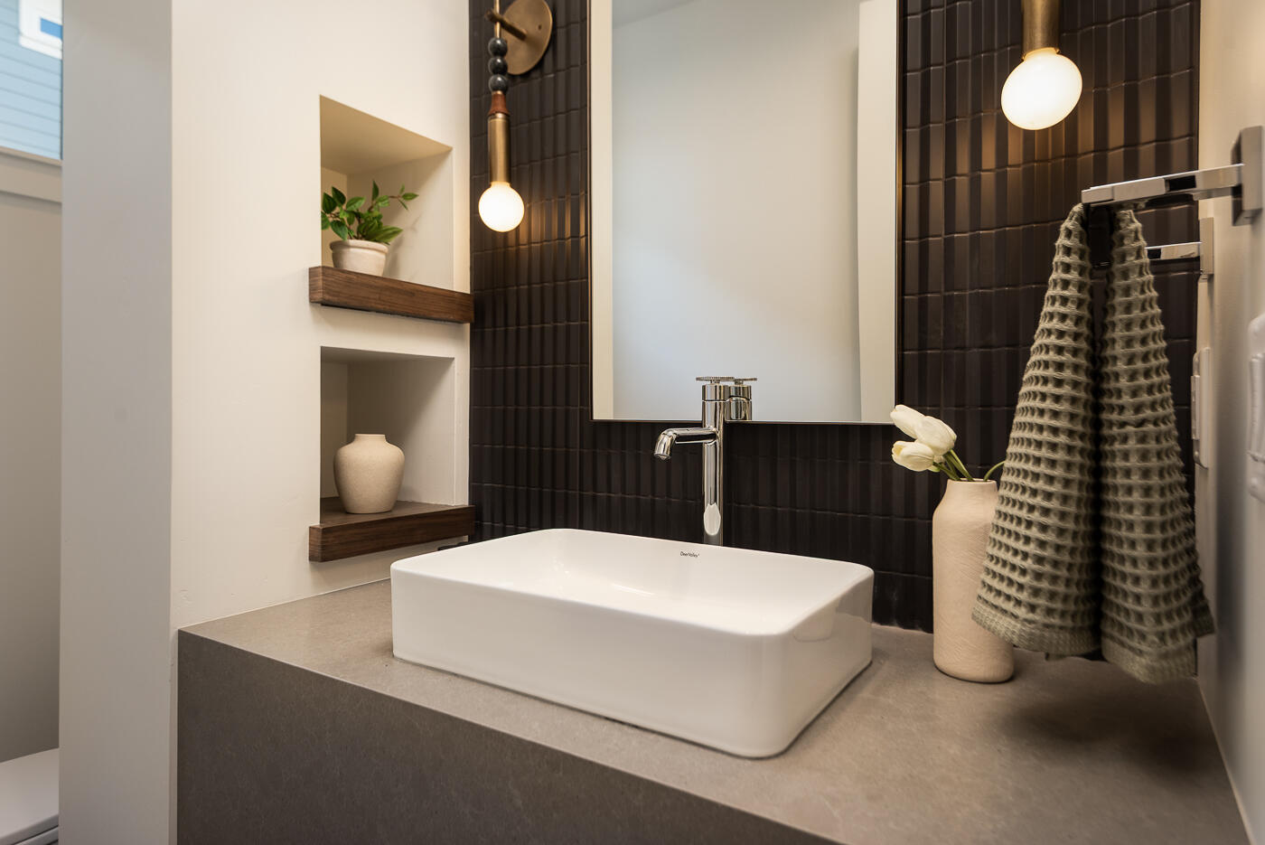 Talline Phase 1 & 2 - Residential