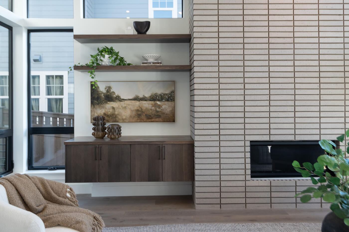Talline Phase 1 & 2 - Residential