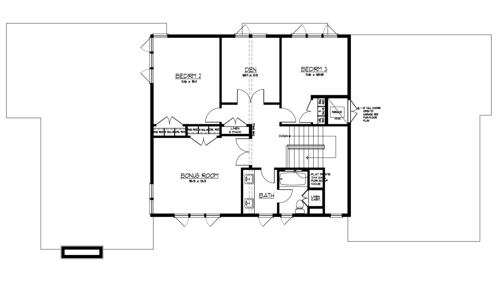 Talline Phase 1 & 2 - Residential