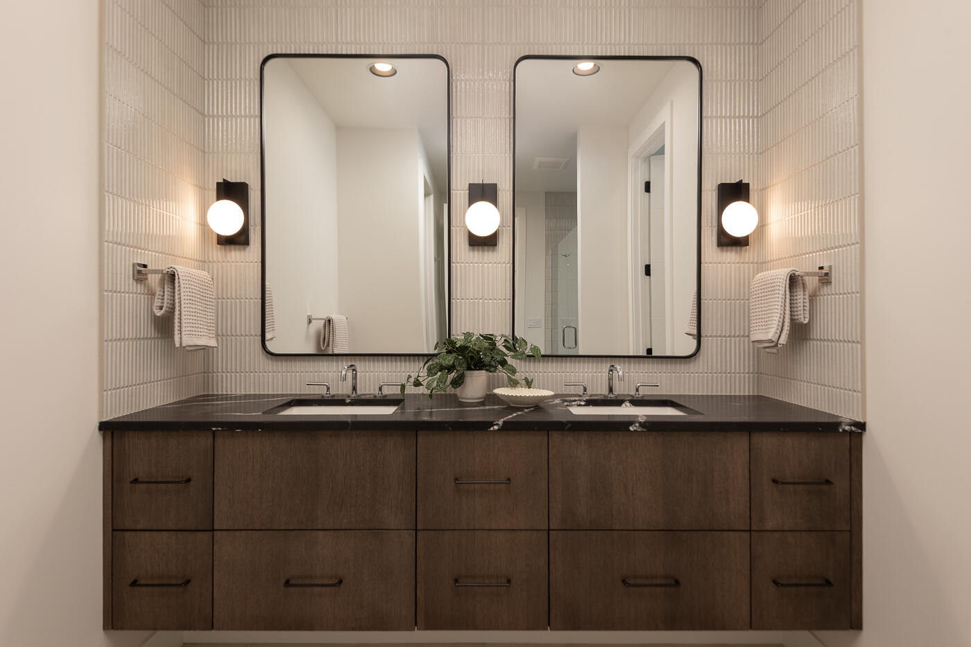 Talline Phase 1 & 2 - Residential