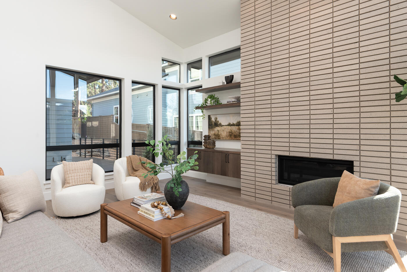 Talline Phase 1 & 2 - Residential
