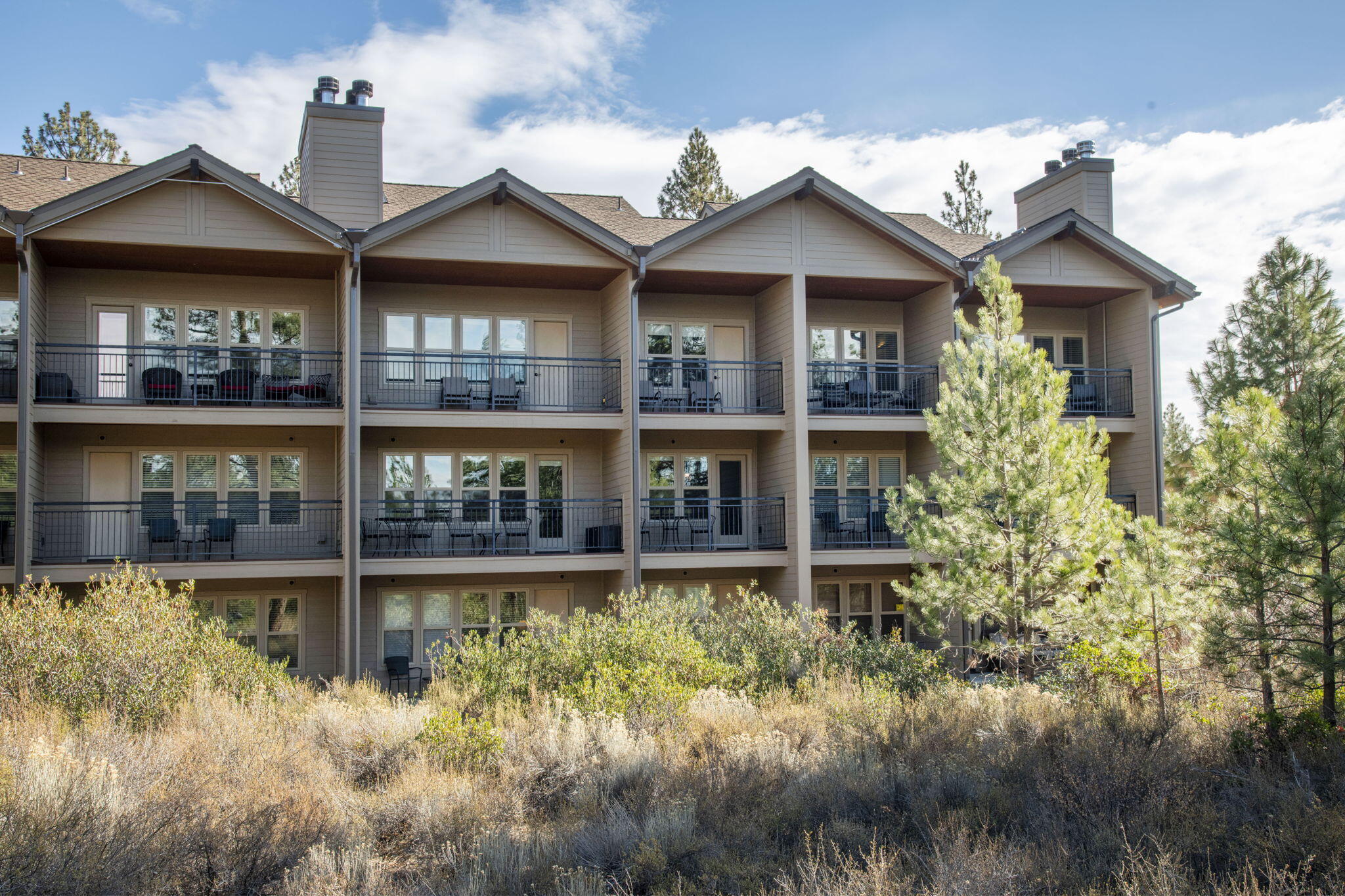 Inn Of The 7th - Residential