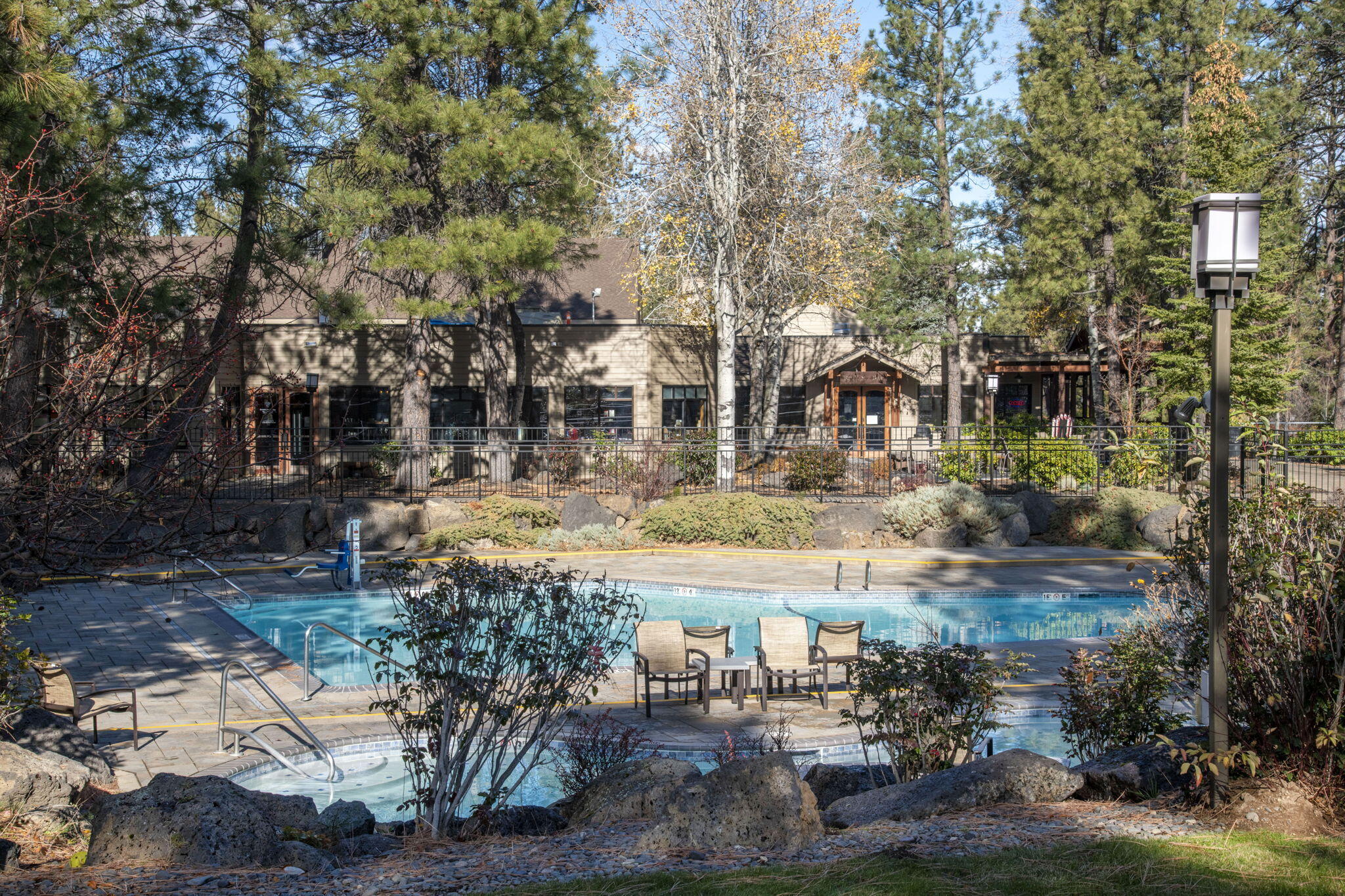 Inn Of The 7th - Residential