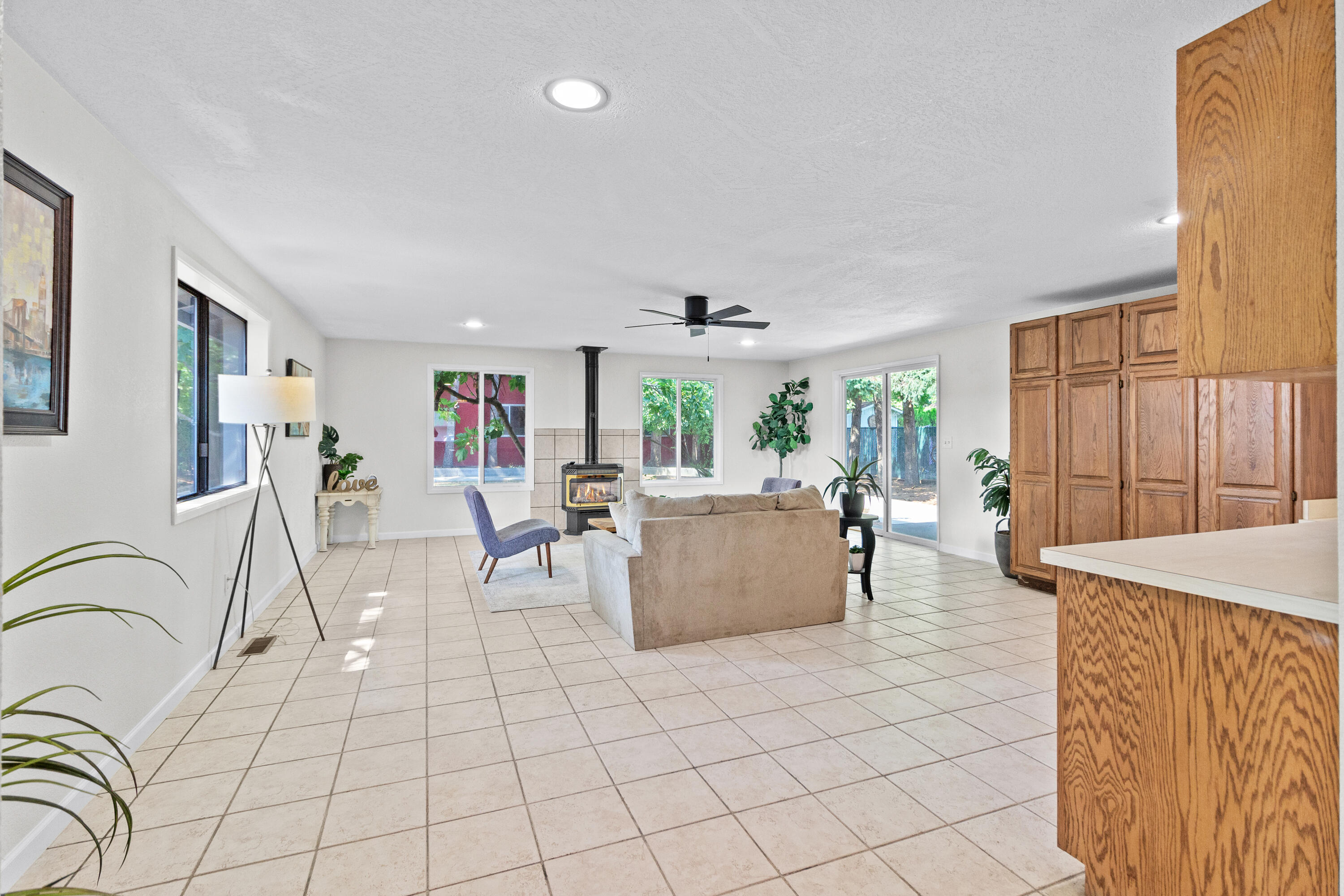 N/A - Residential