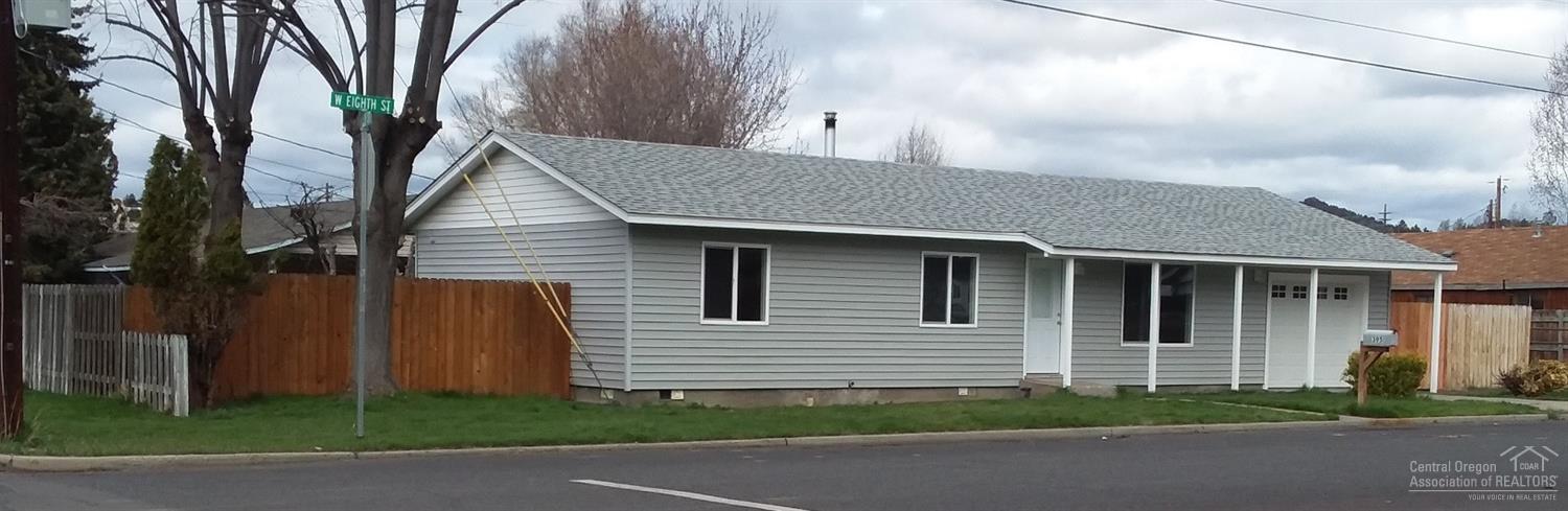 Prineville - Residential