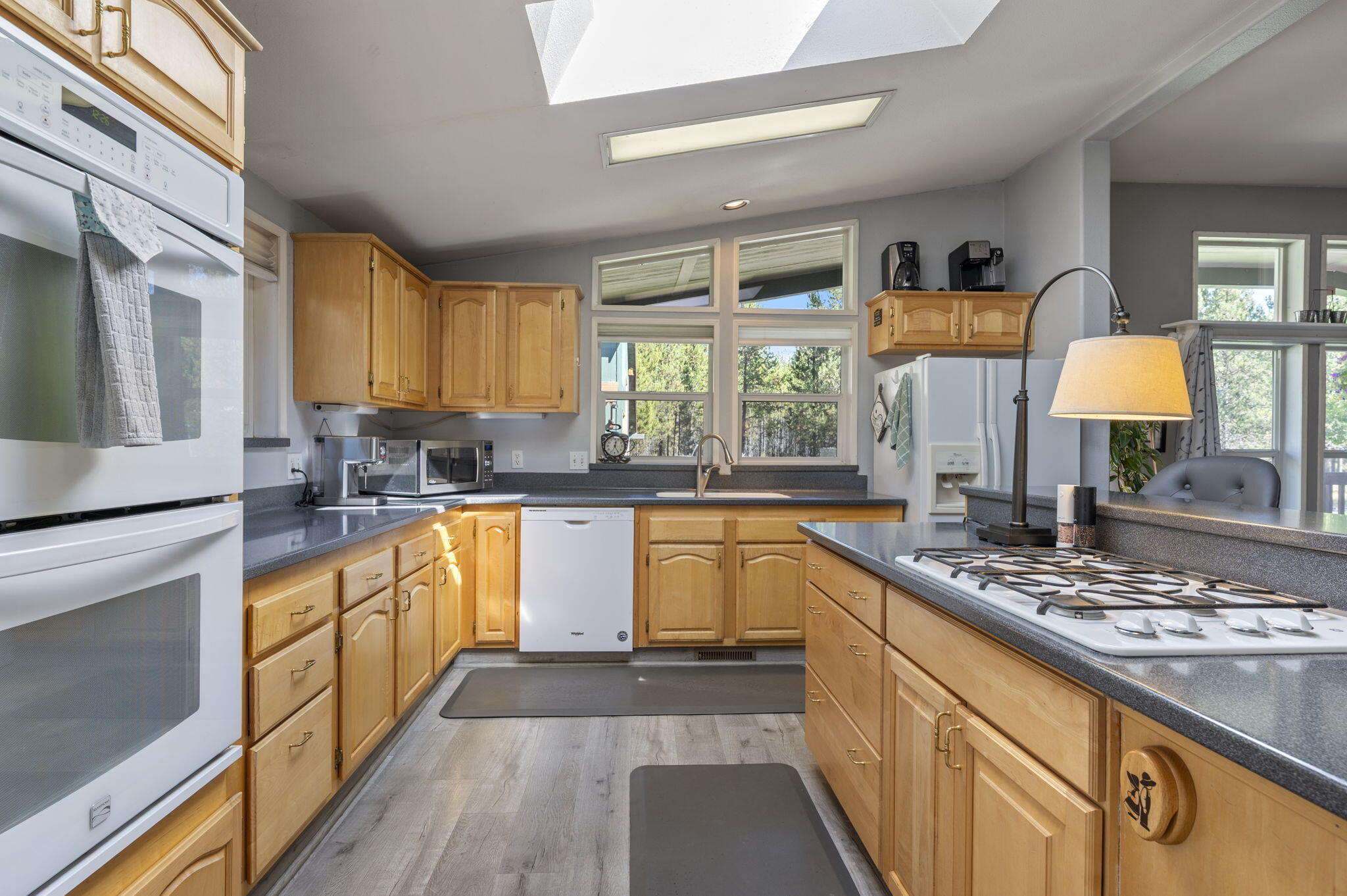 Lazy River West - Residential