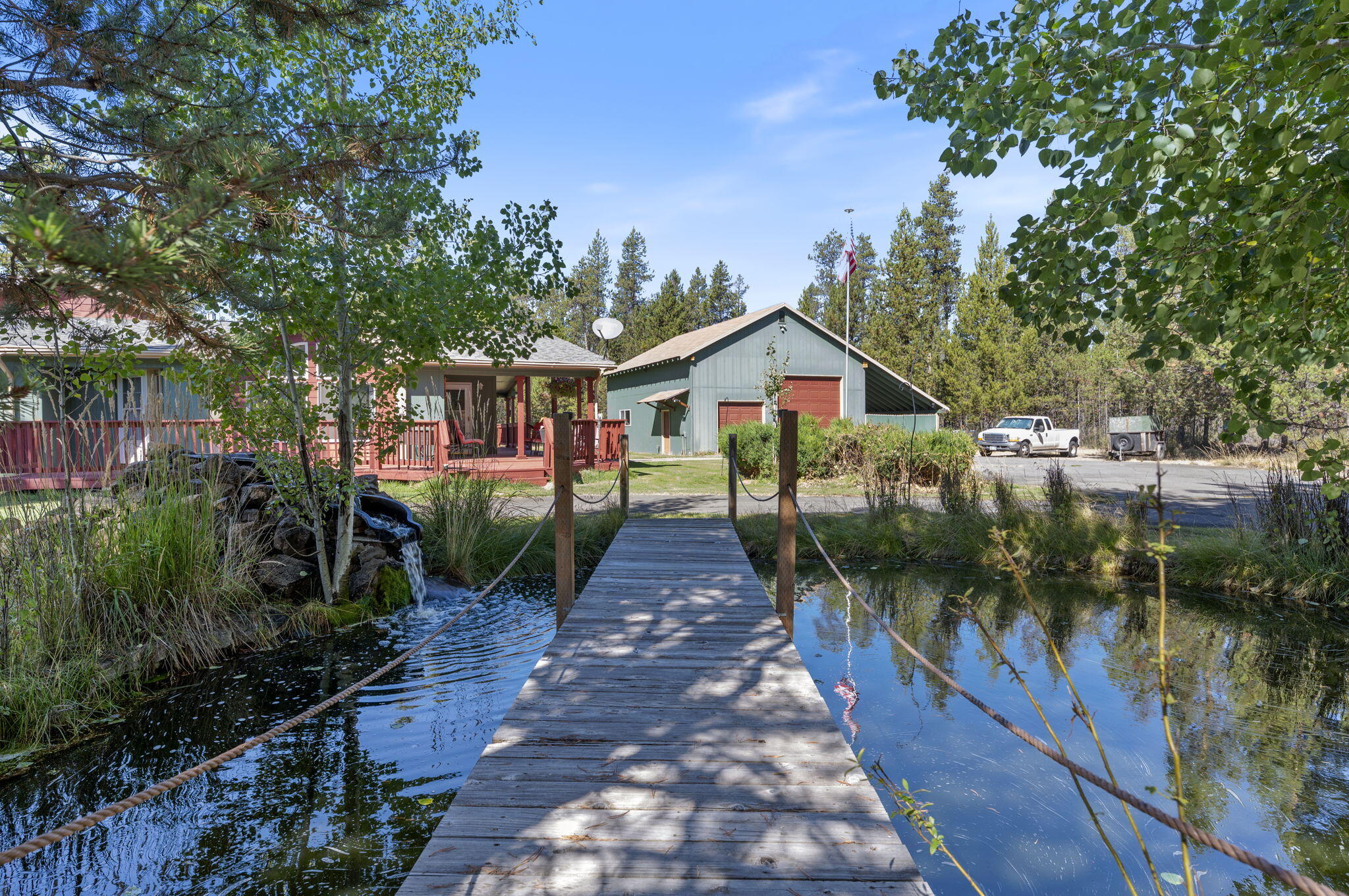 Lazy River West - Residential
