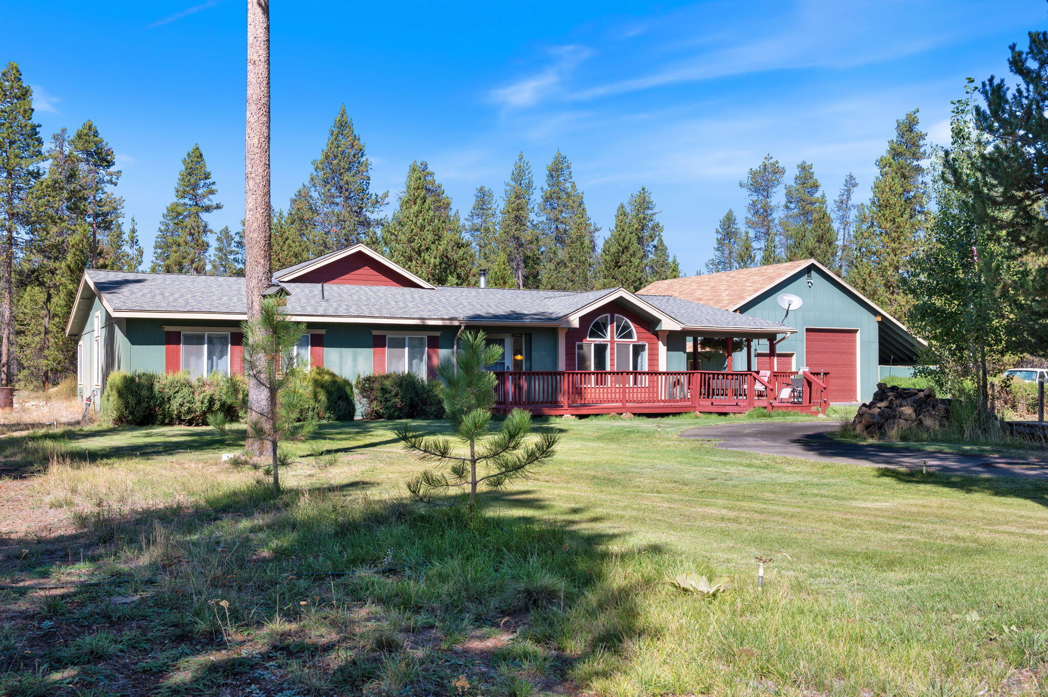 Lazy River West - Residential