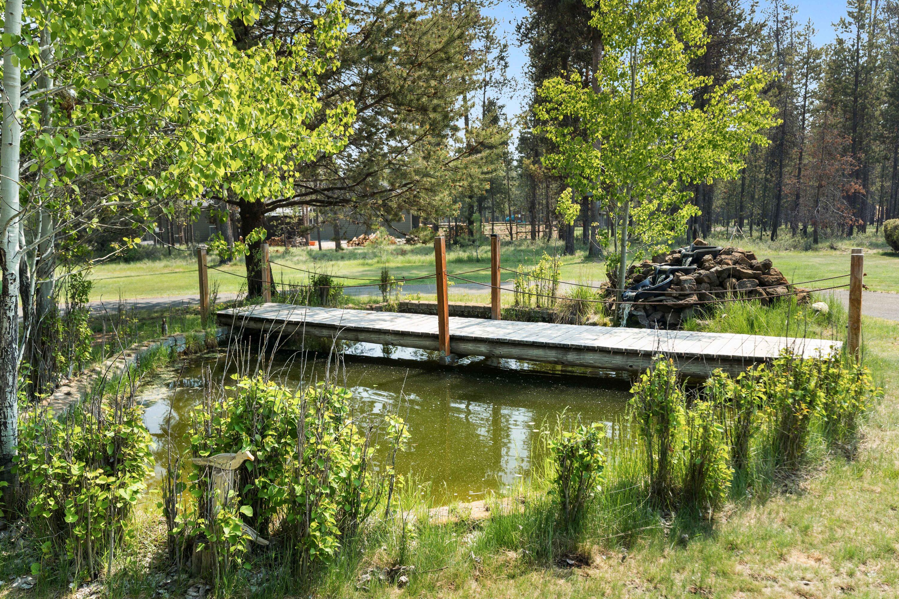 Lazy River West - Residential