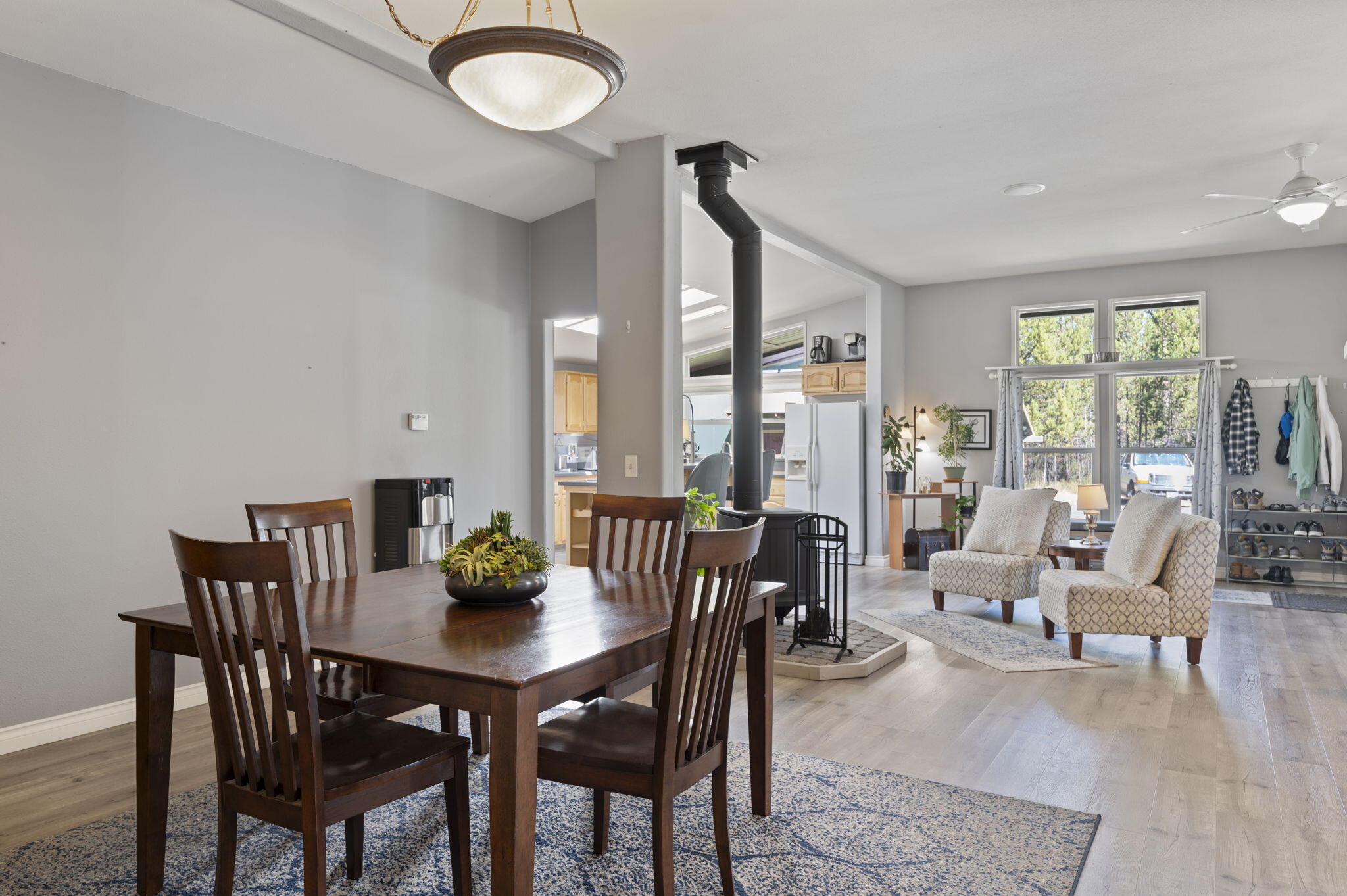 Lazy River West - Residential