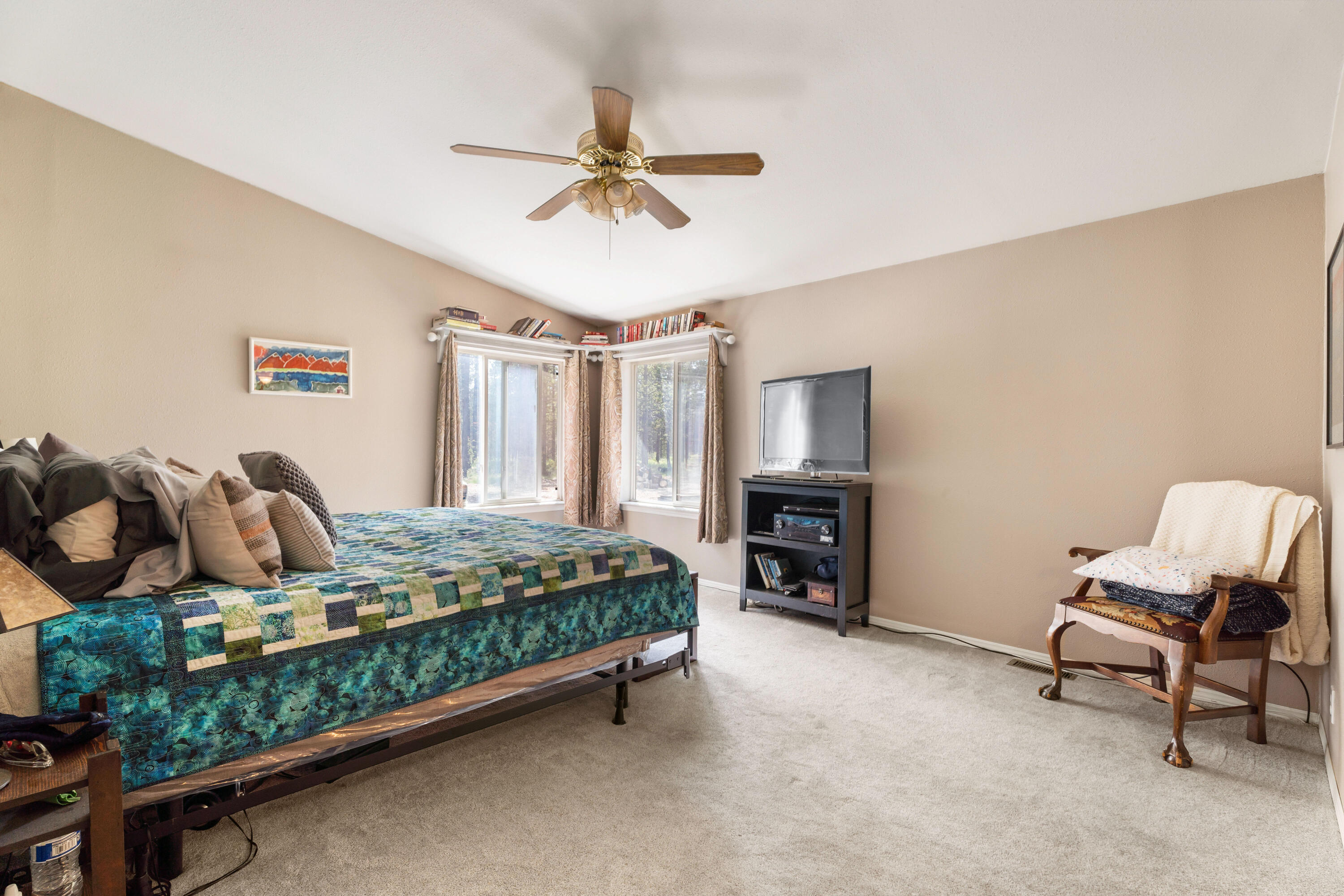 Lazy River West - Residential