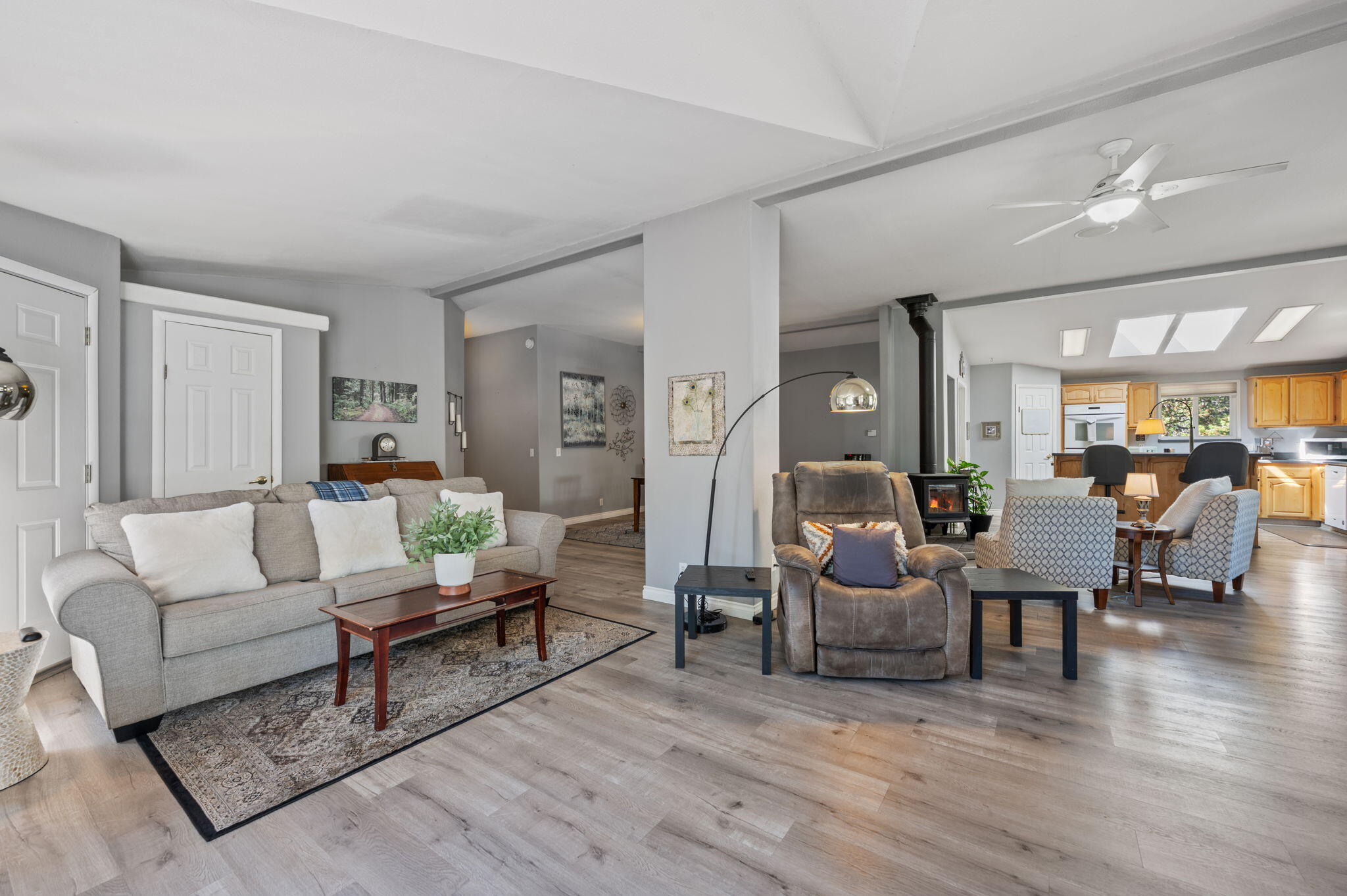 Lazy River West - Residential