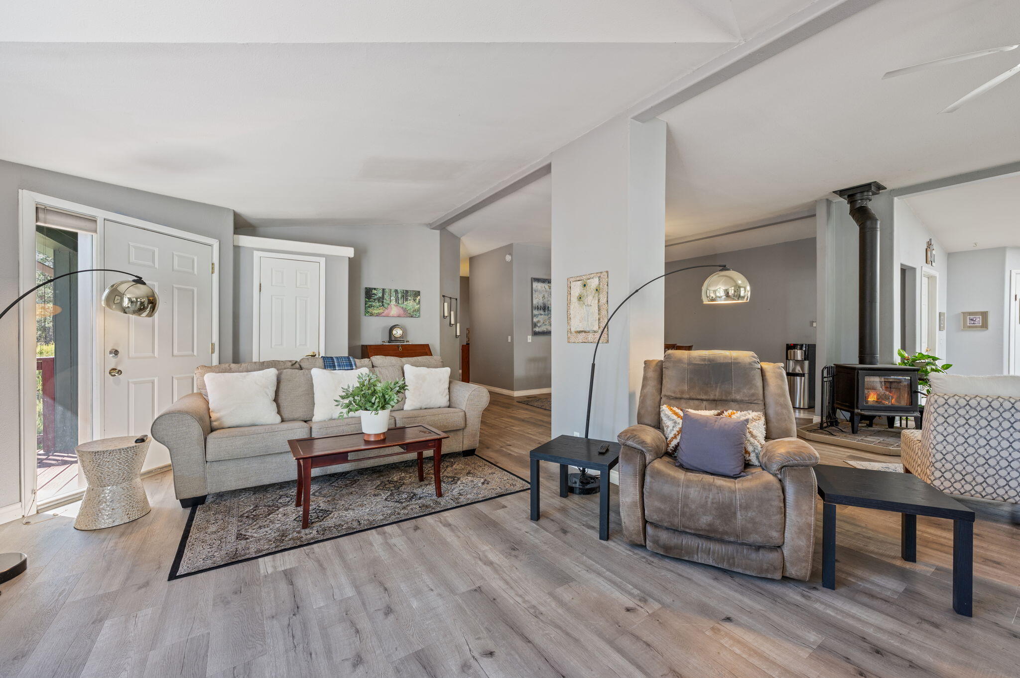 Lazy River West - Residential