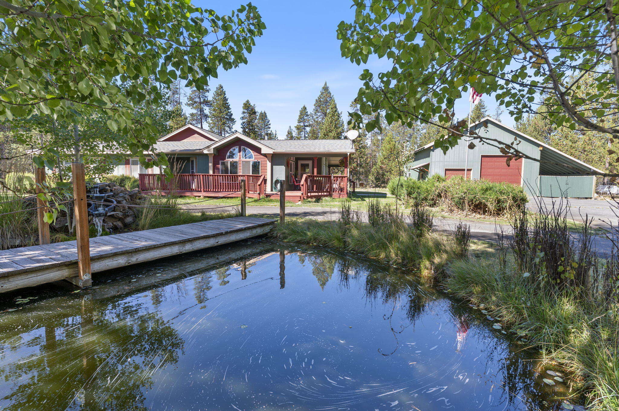 Lazy River West - Residential