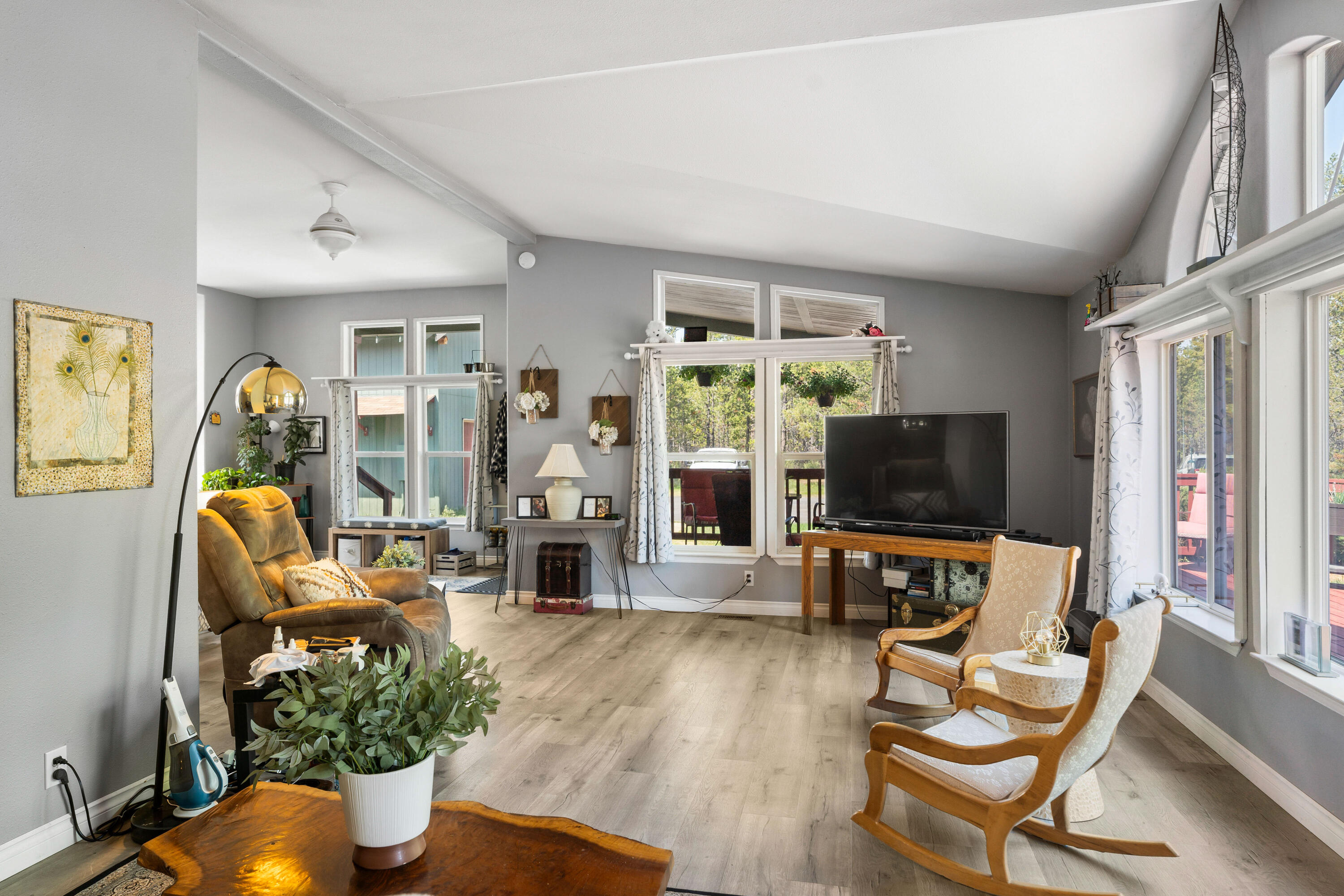 Lazy River West - Residential