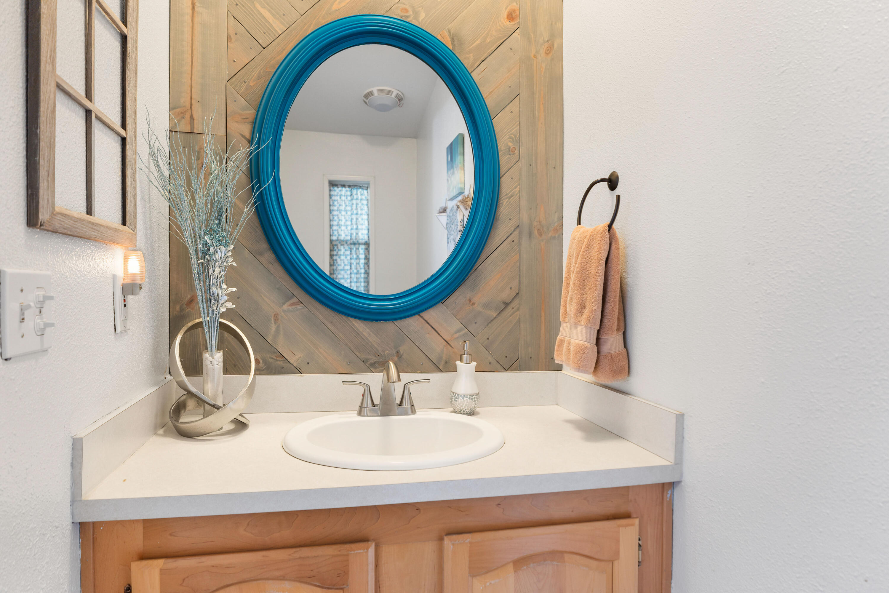 Lazy River West - Residential