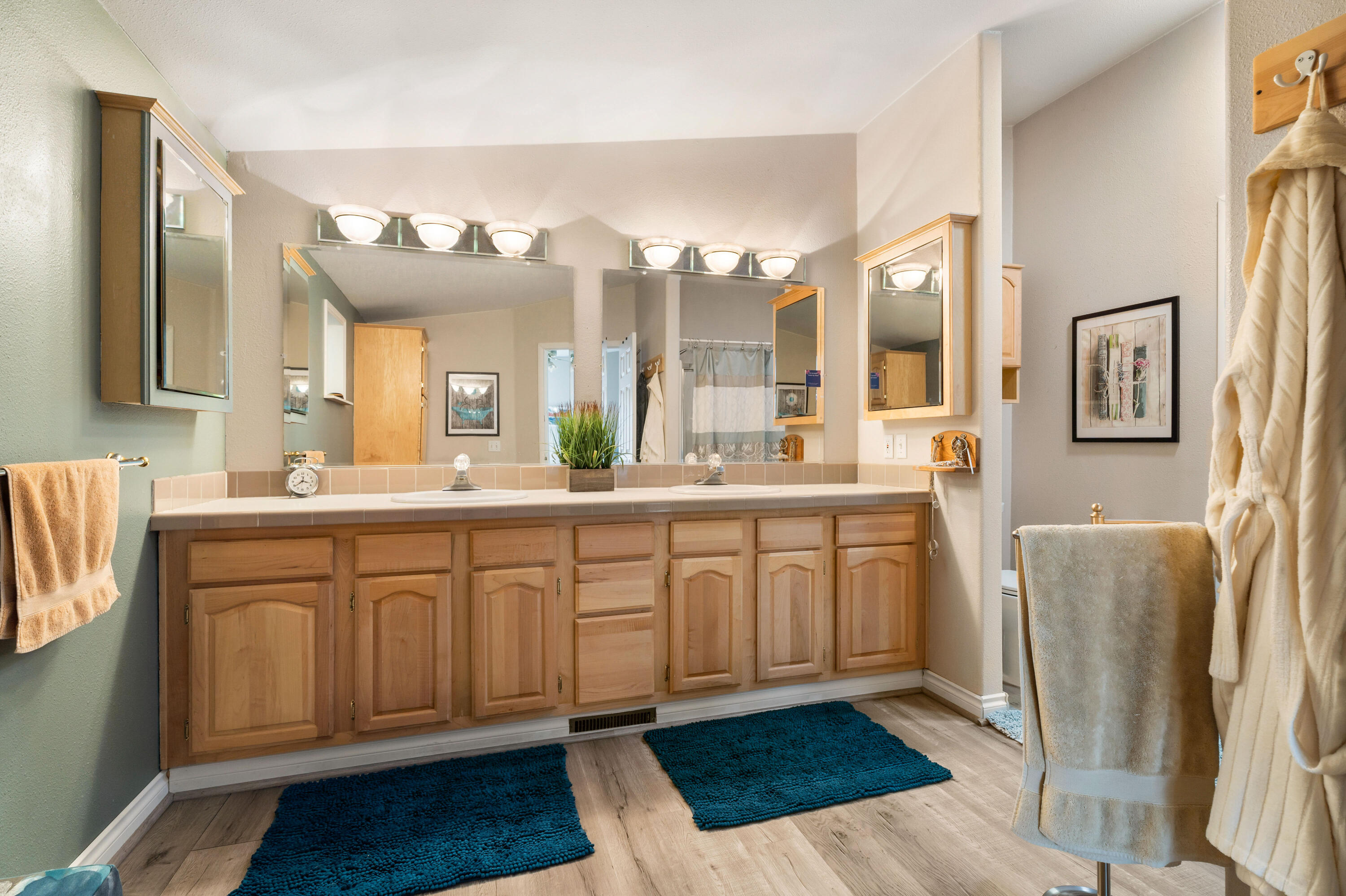 Lazy River West - Residential