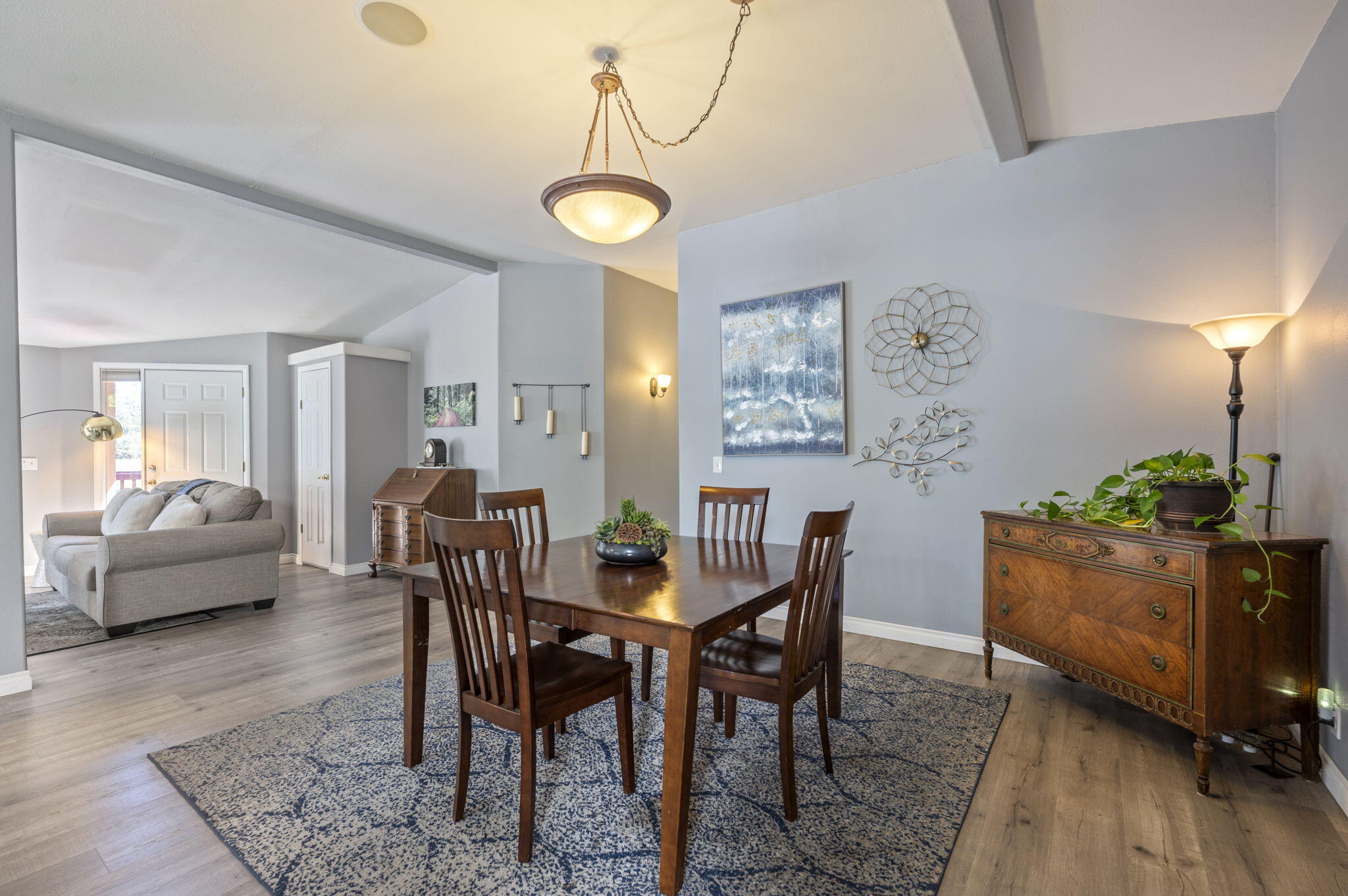 Lazy River West - Residential