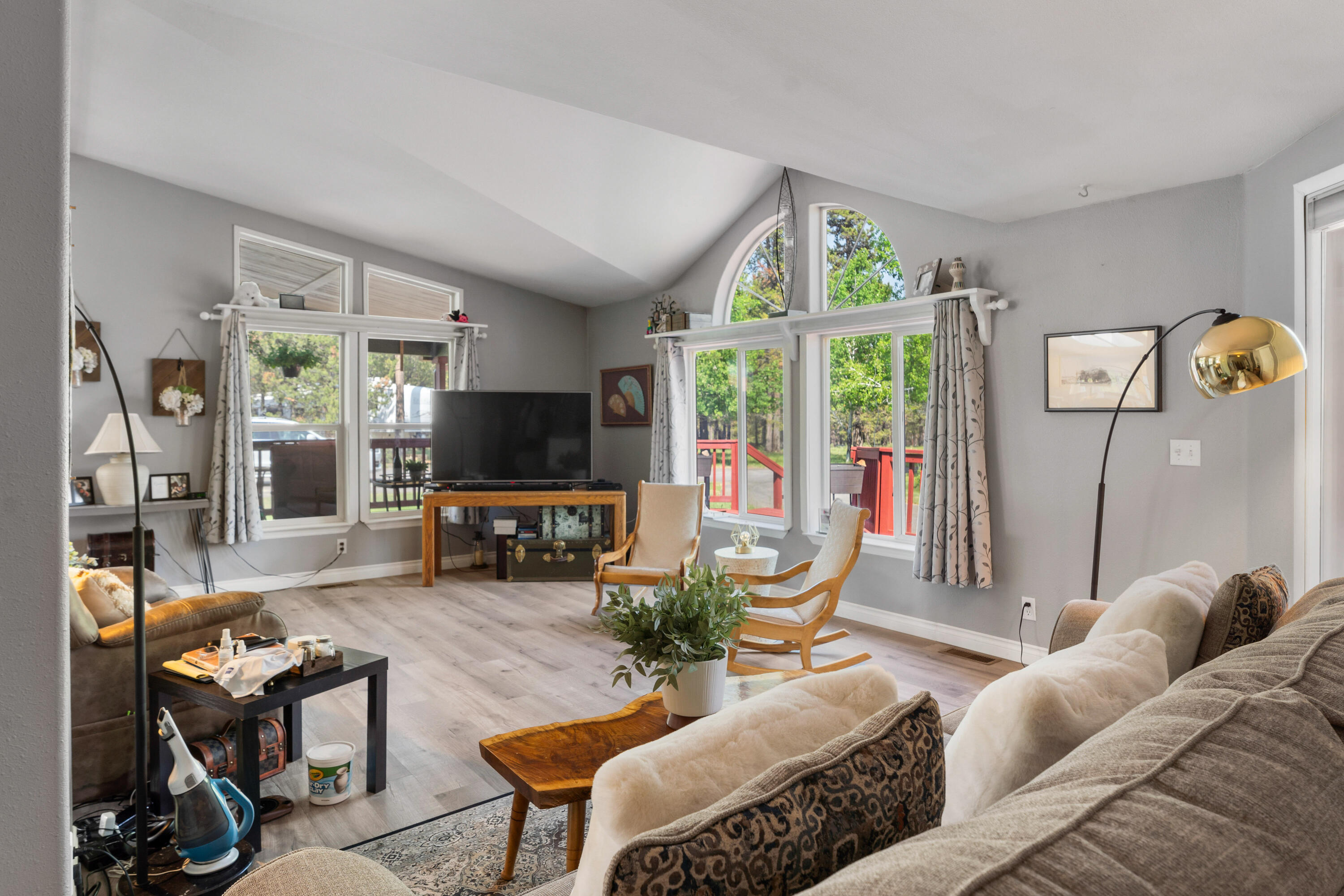 Lazy River West - Residential